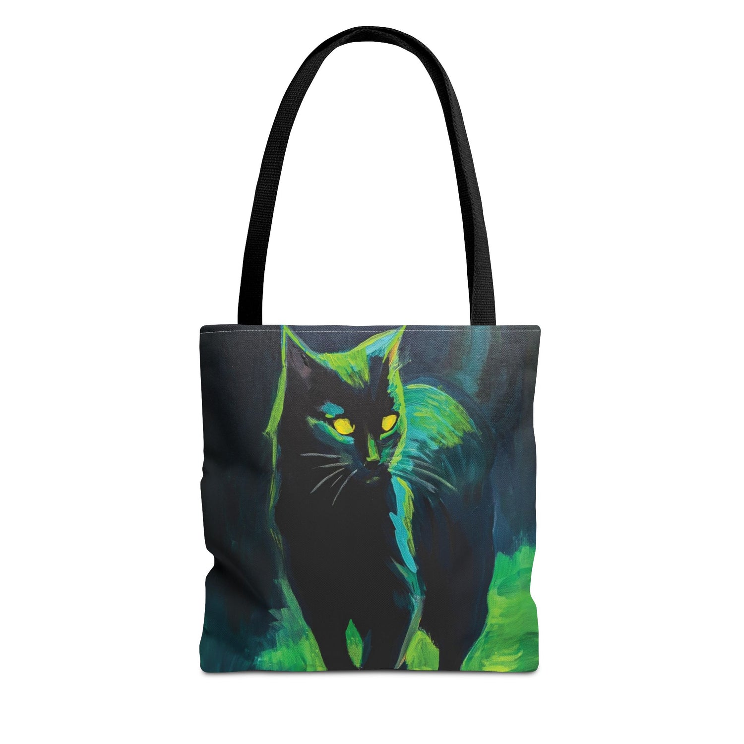 "9 Lives No. 6" Tote Bag