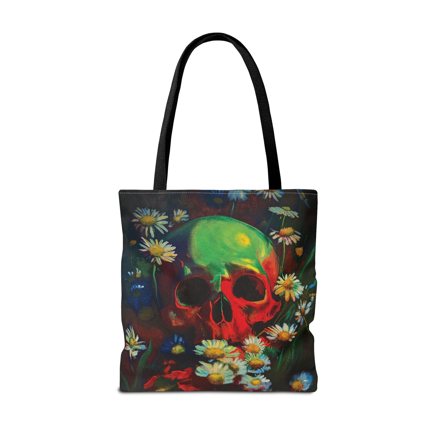 "Pushing Up Daisies No. 1" Tote Bag