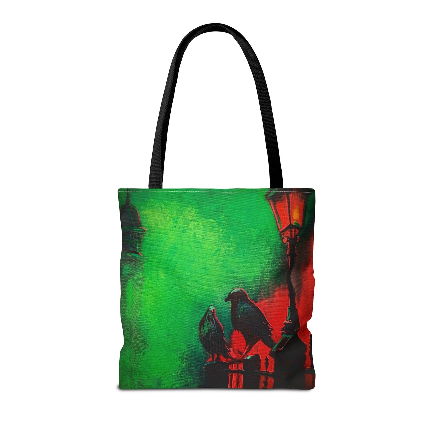 "Wrought" Tote Bag