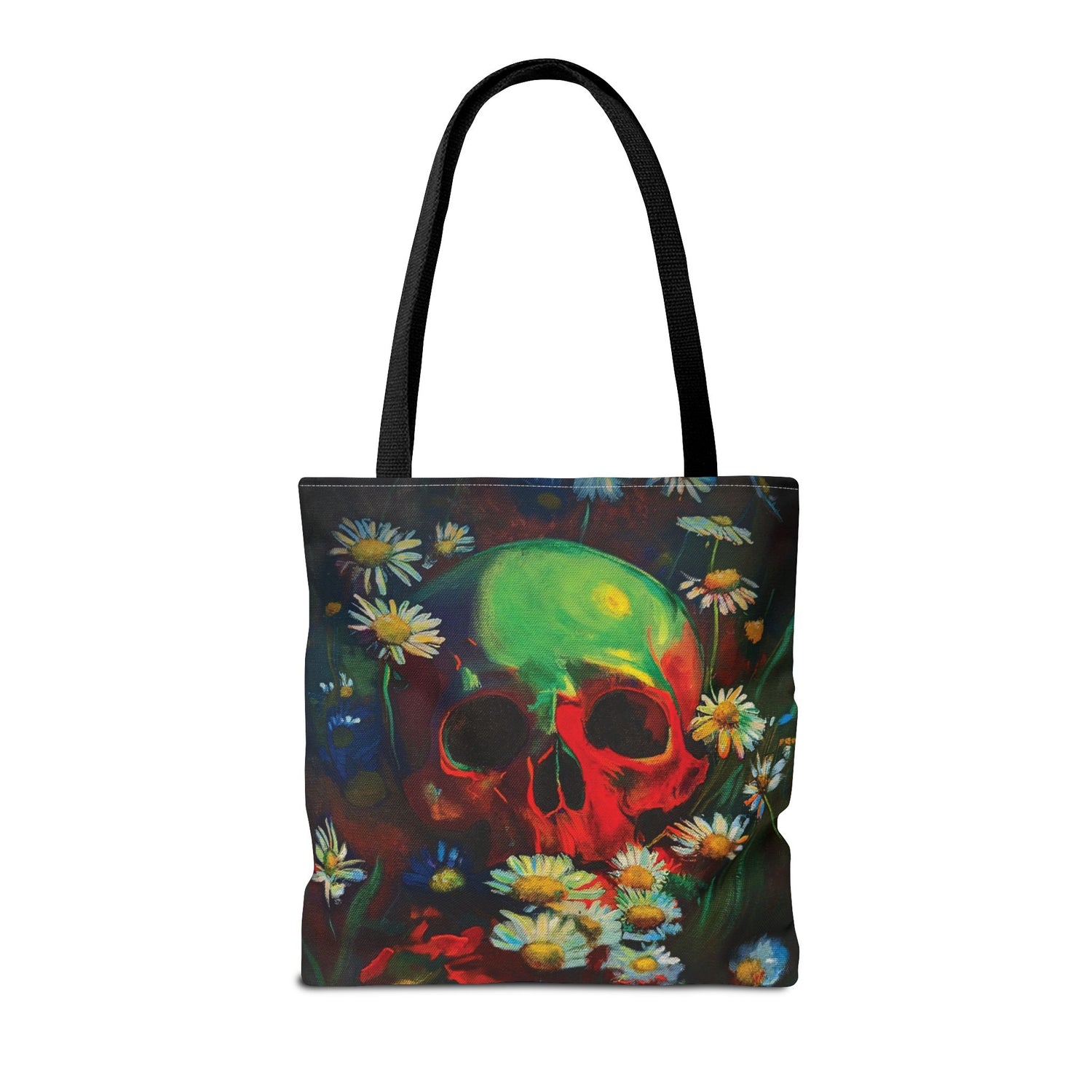 "Pushing Up Daisies No. 1" Tote Bag
