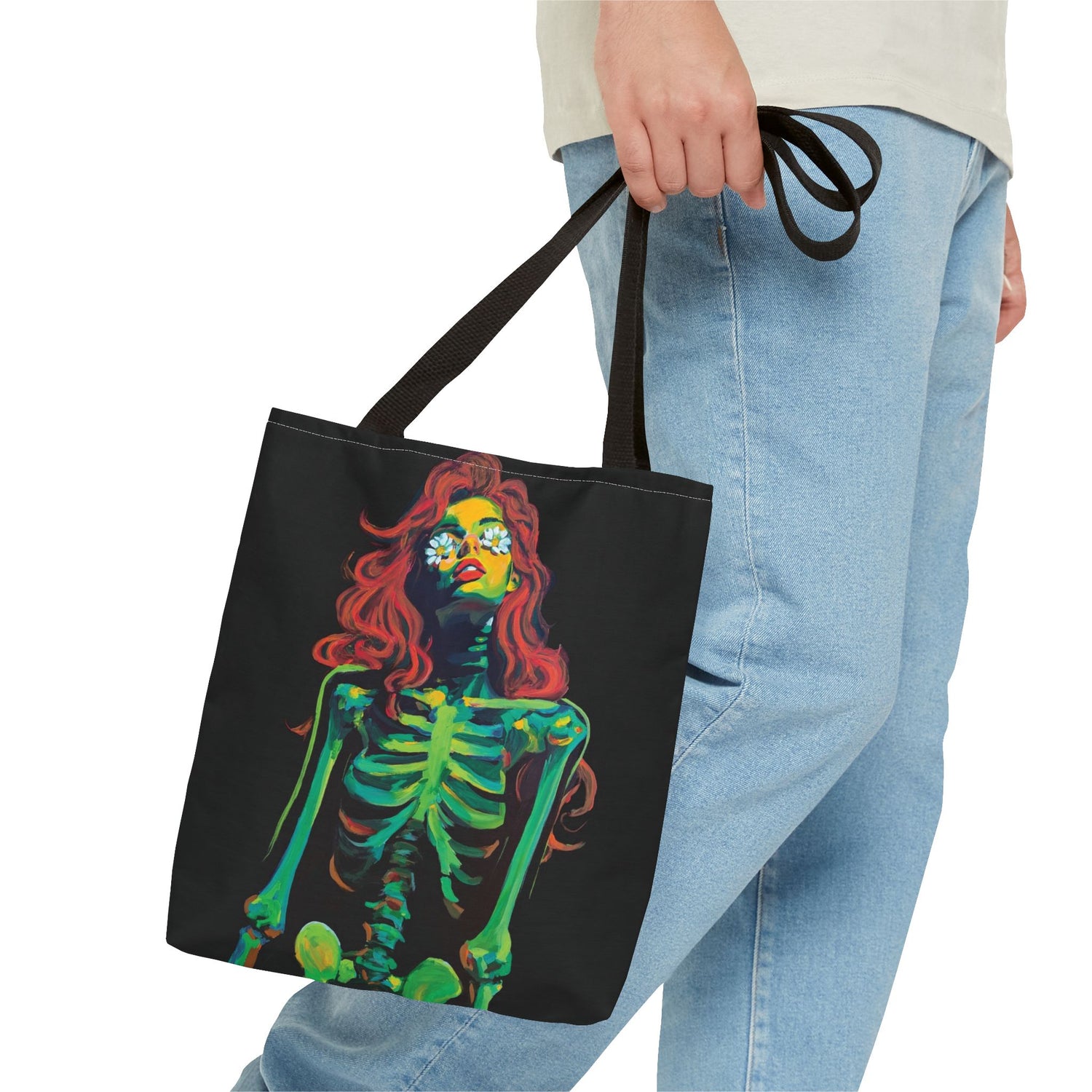 "Daisy" Tote Bag