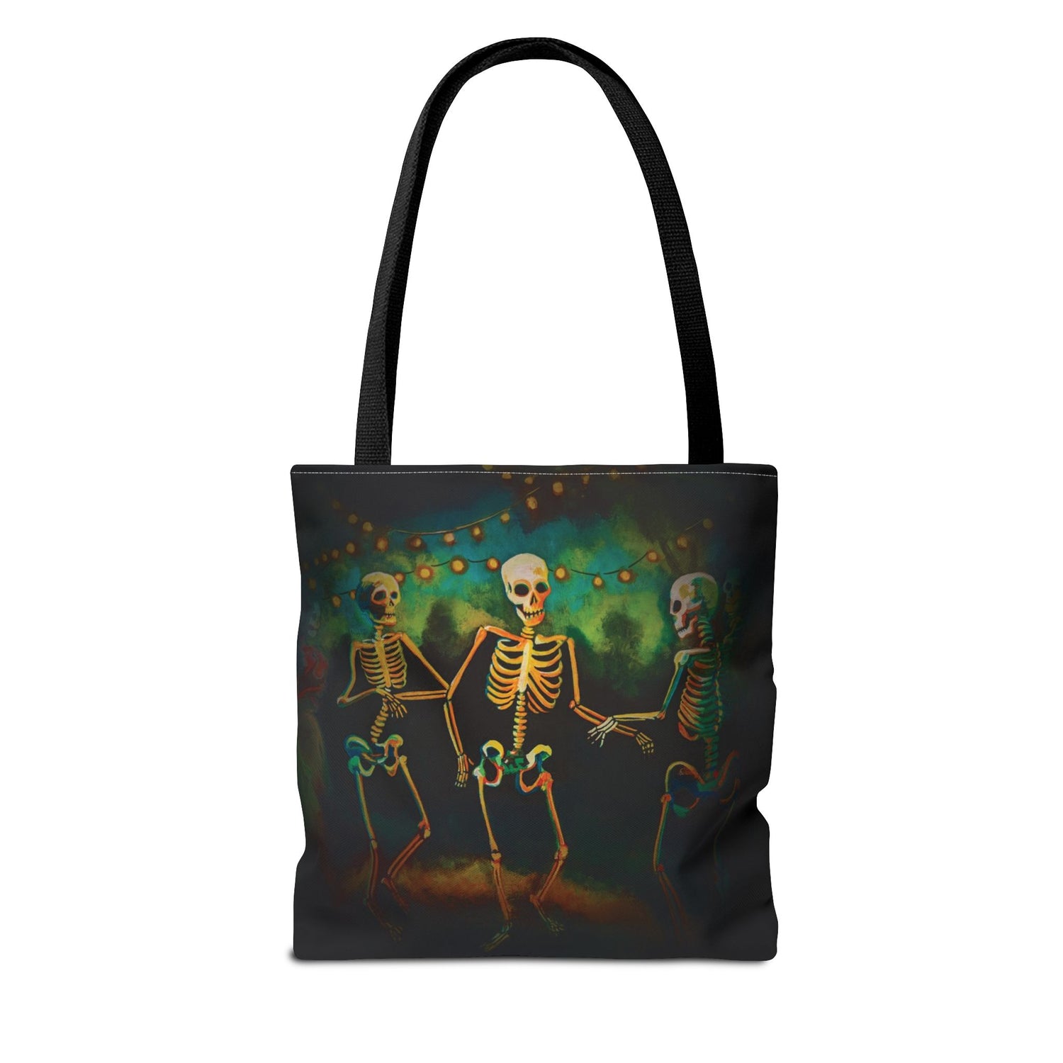 "The Afterparty" Tote Bag