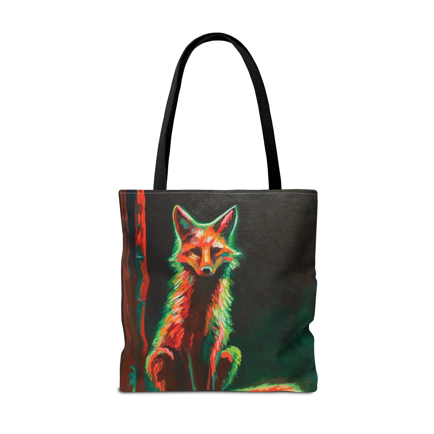 "Sly No. 2" Tote Bag