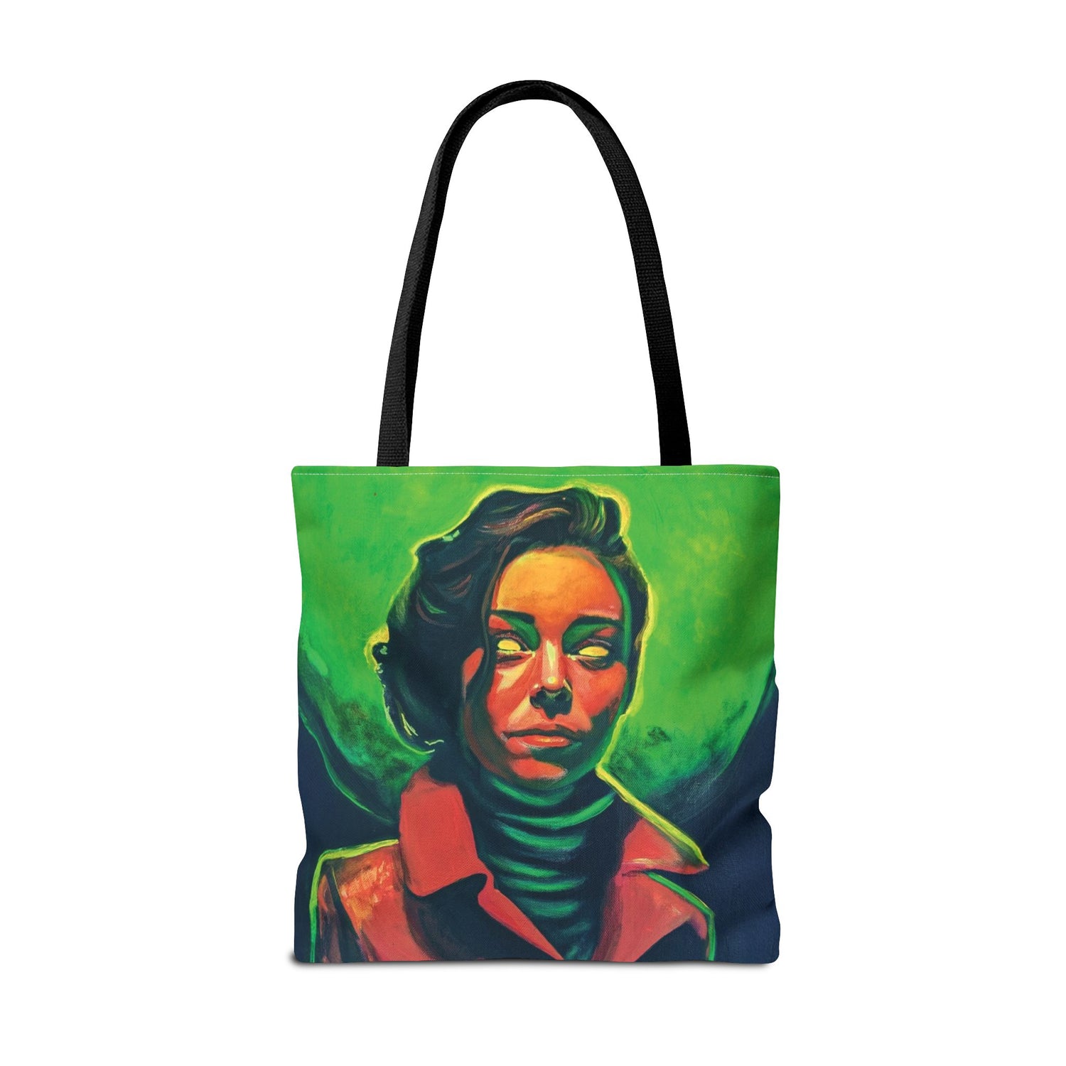 "Origin" Tote Bag