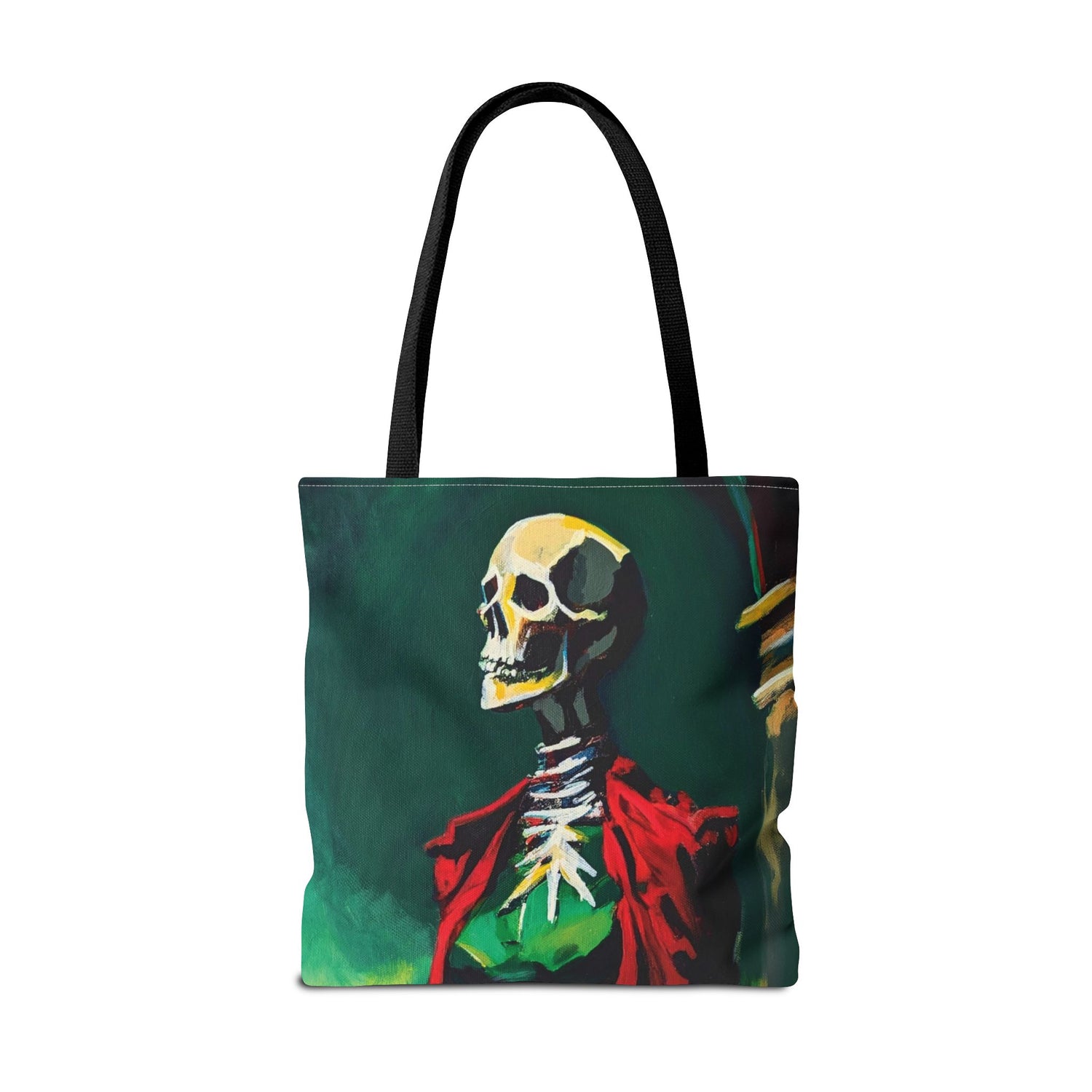 "Before The Storm" Tote Bag