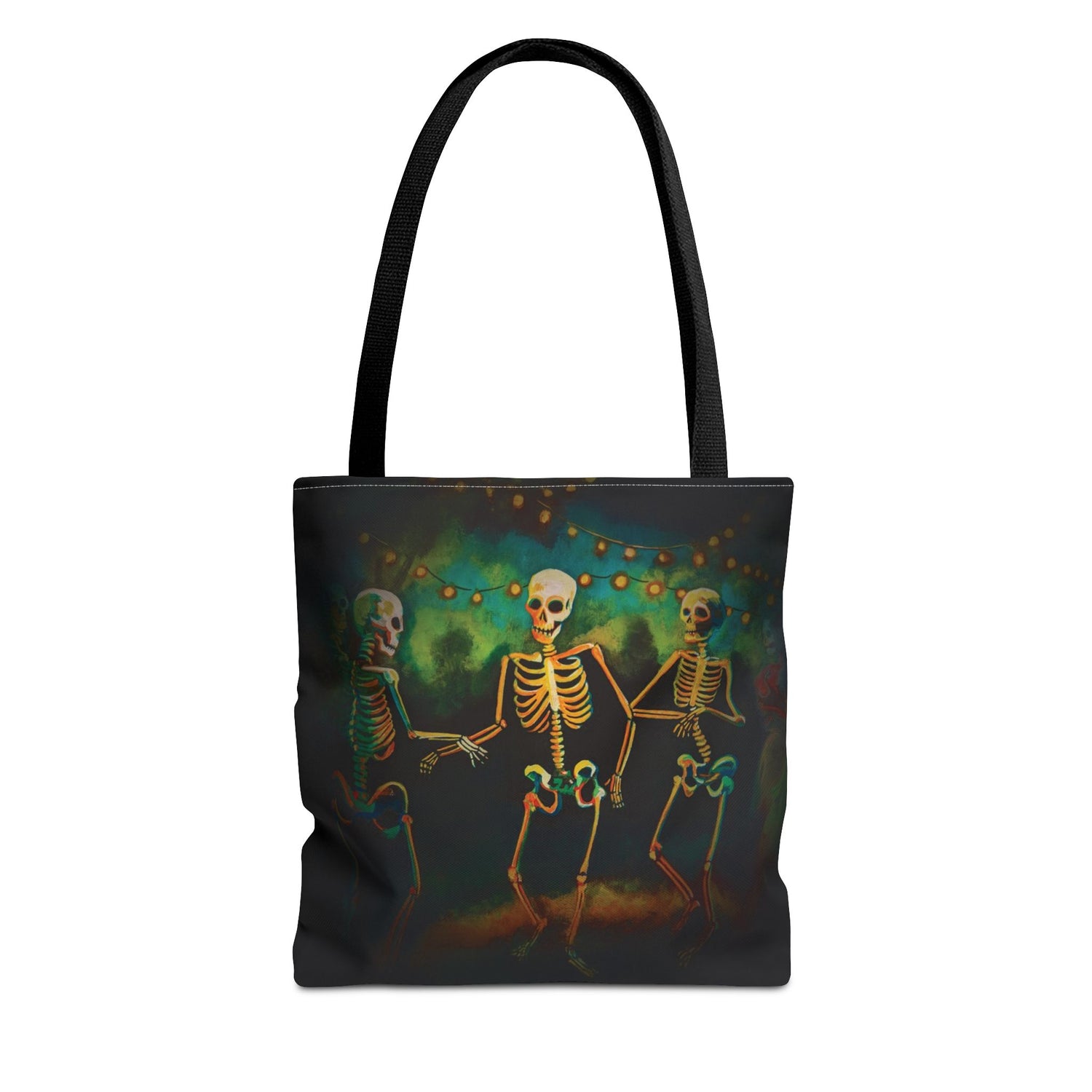 "The Afterparty" Tote Bag