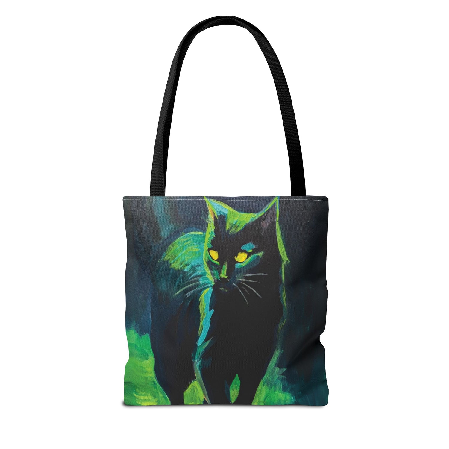 "9 Lives No. 6" Tote Bag