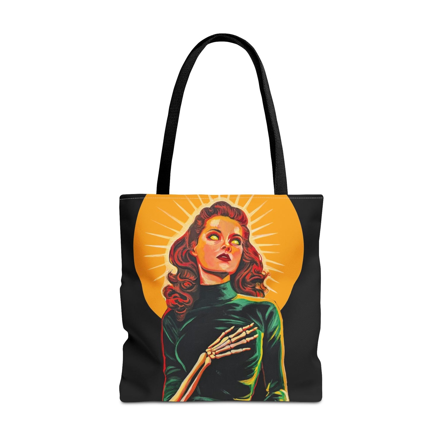 "In a Perfect World" Tote Bag