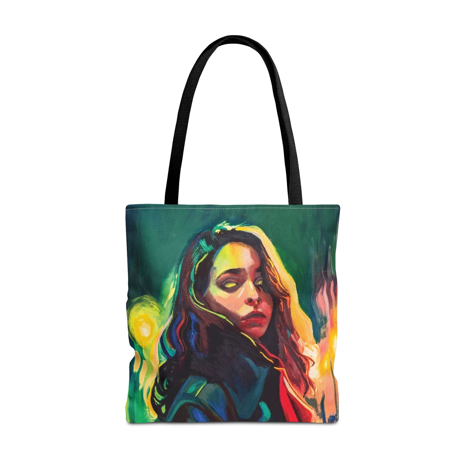 "Aftersome" Tote Bag