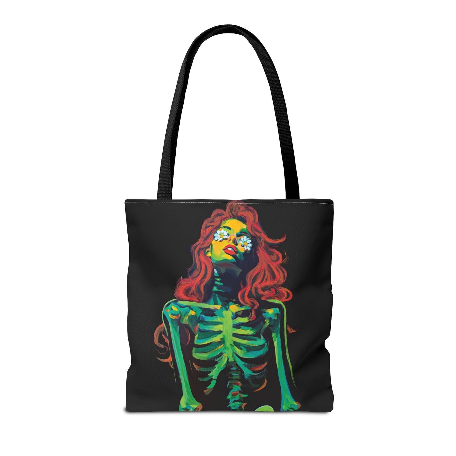 "Daisy" Tote Bag