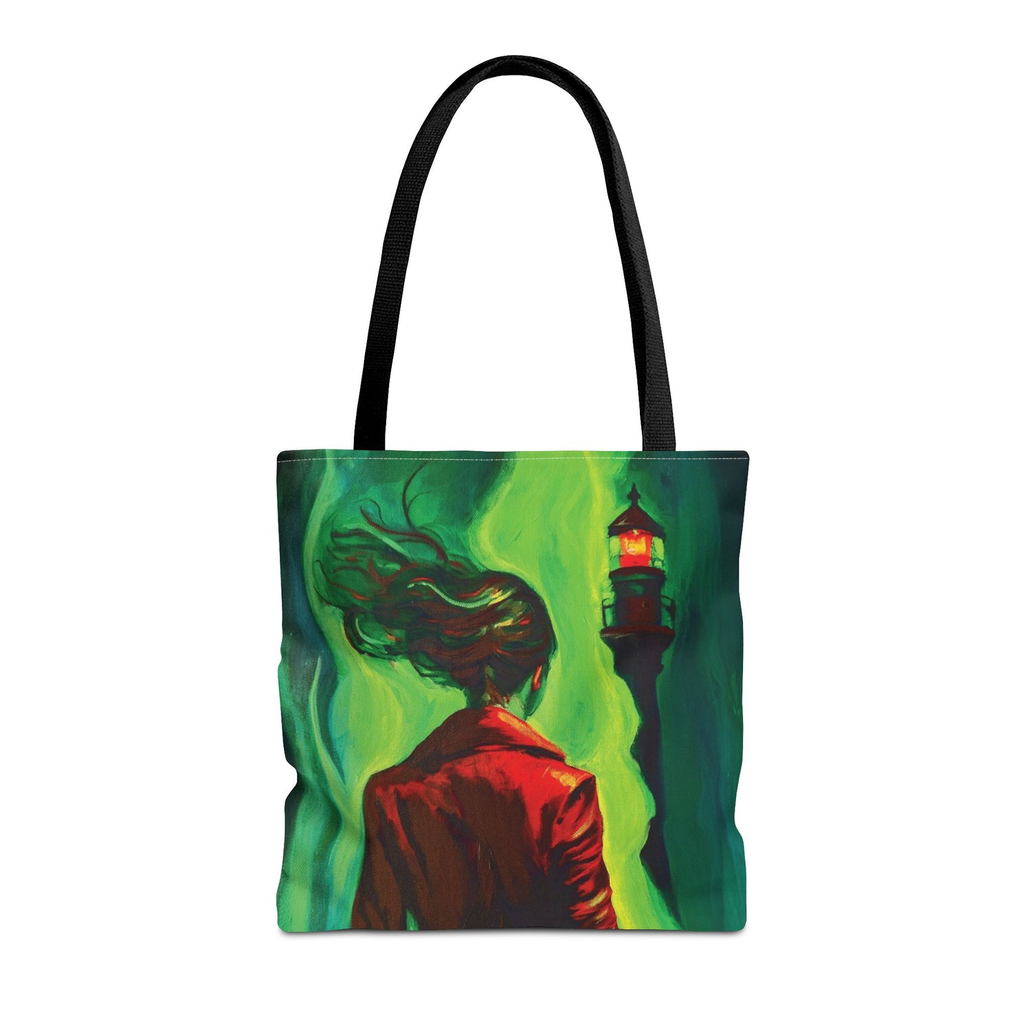"Beacon" Tote Bag