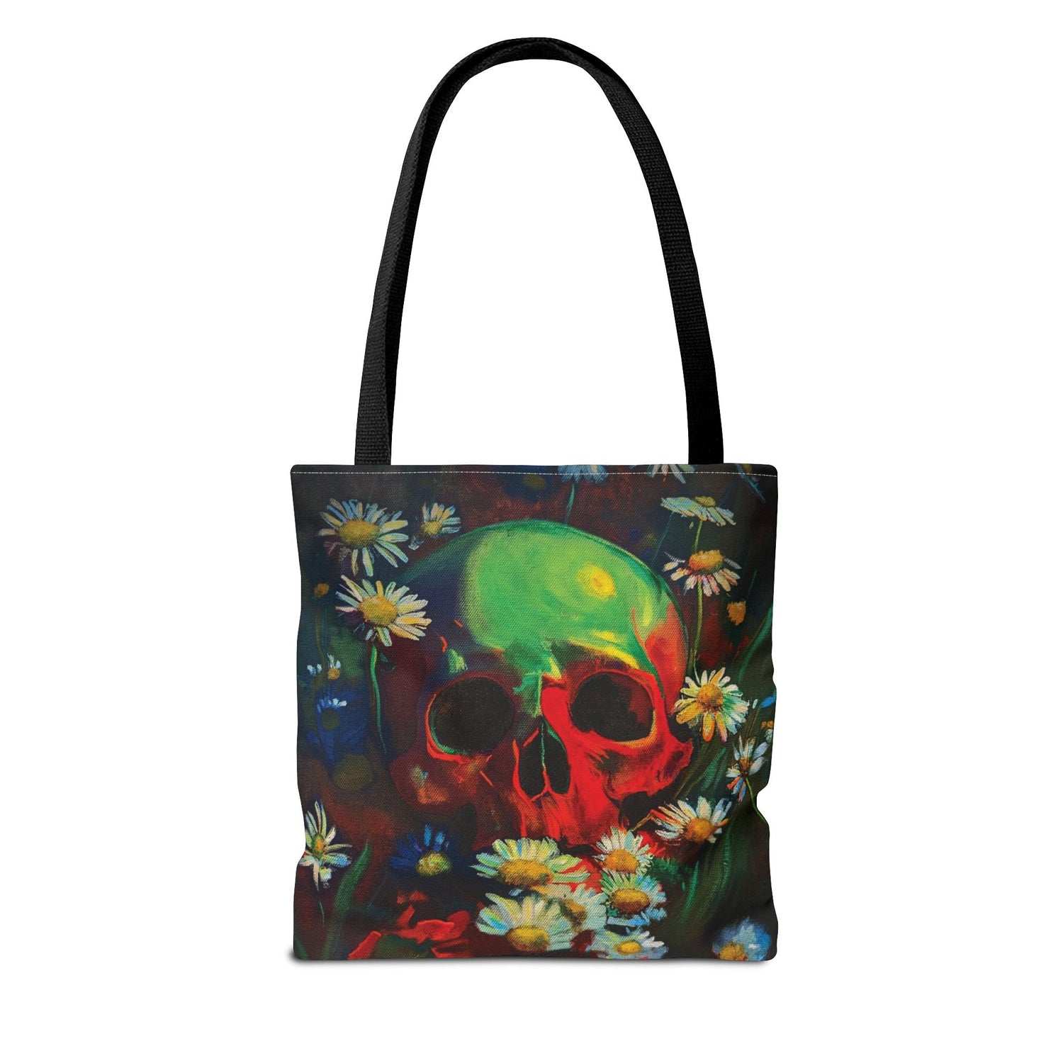 "Pushing Up Daisies No. 1" Tote Bag