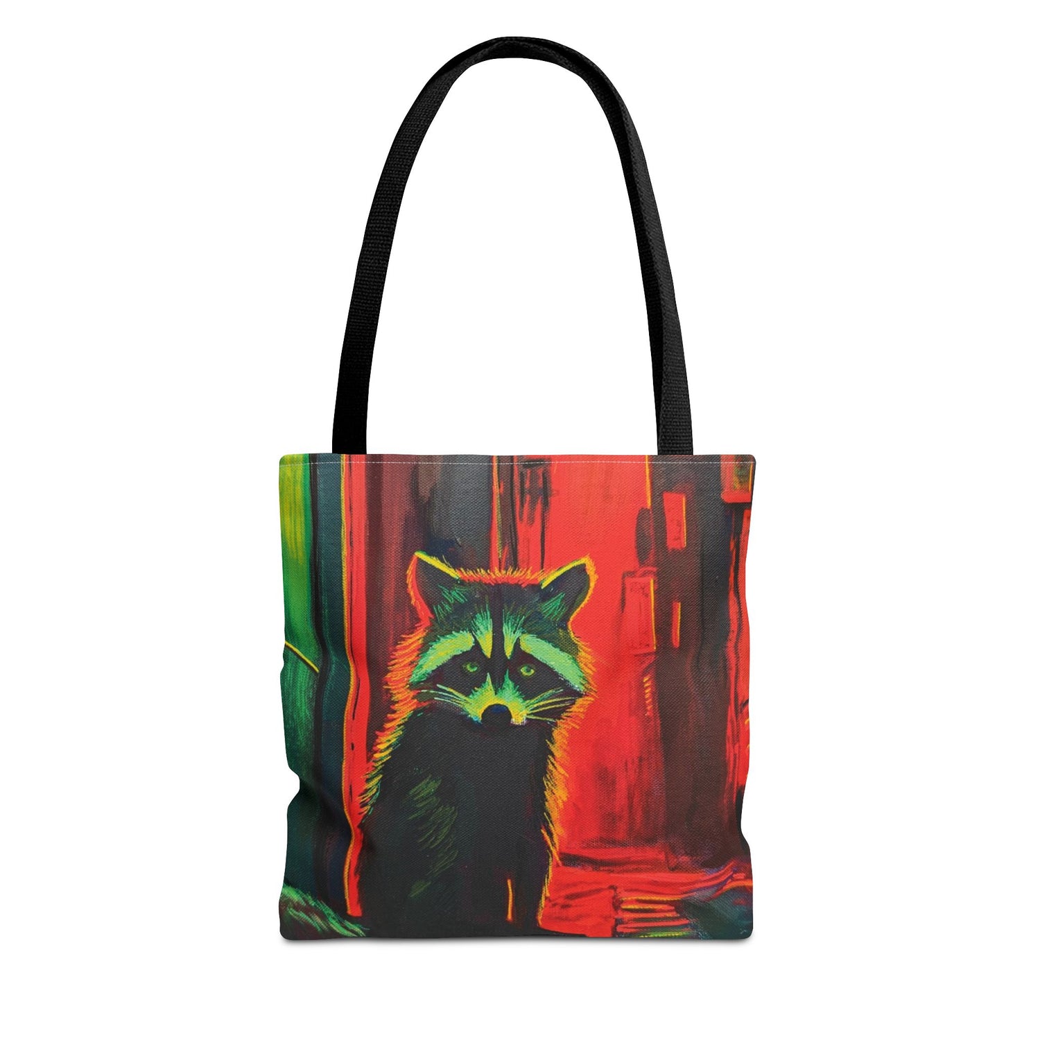 "Resourceful No. 1" Tote Bag