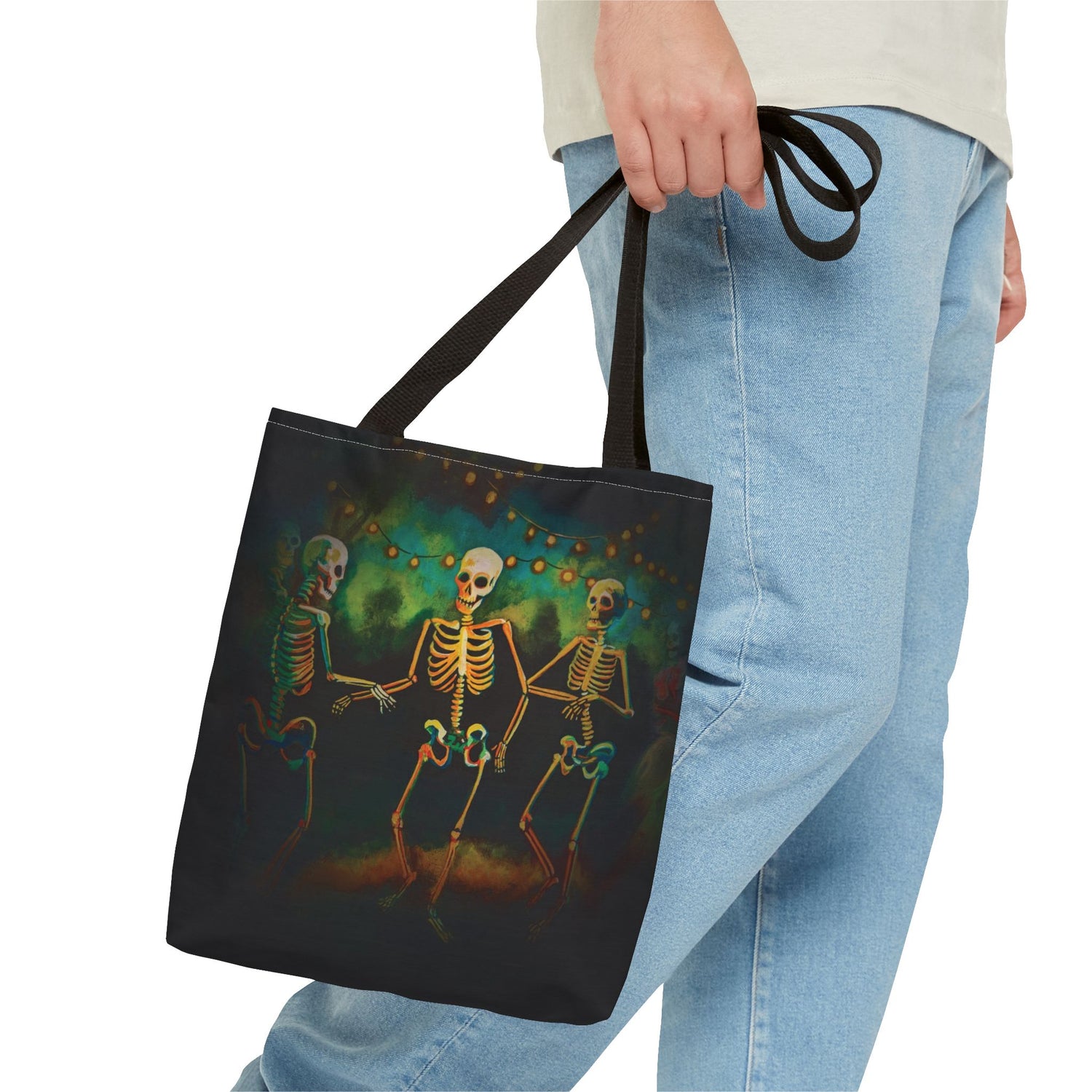 "The Afterparty" Tote Bag