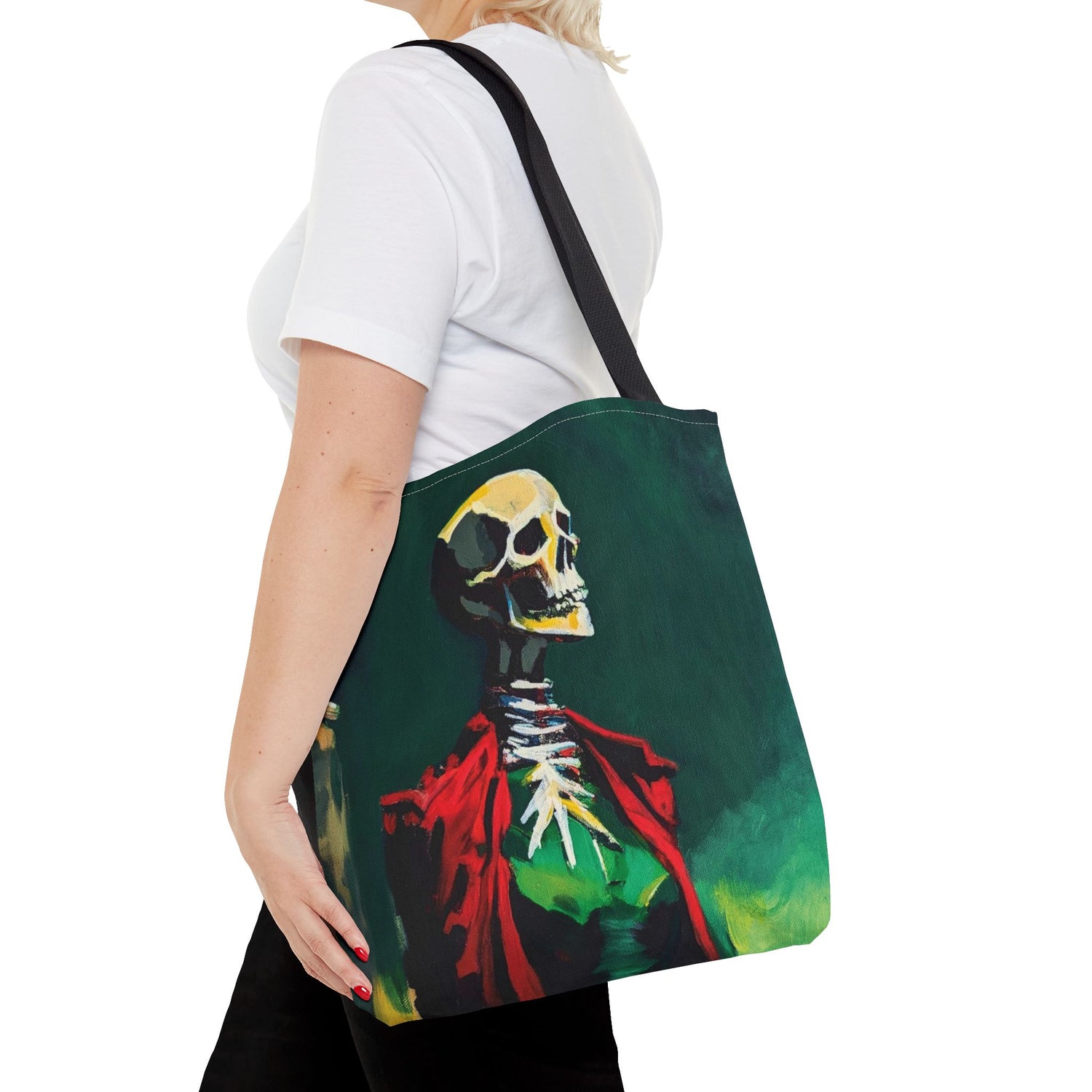"Before The Storm" Tote Bag