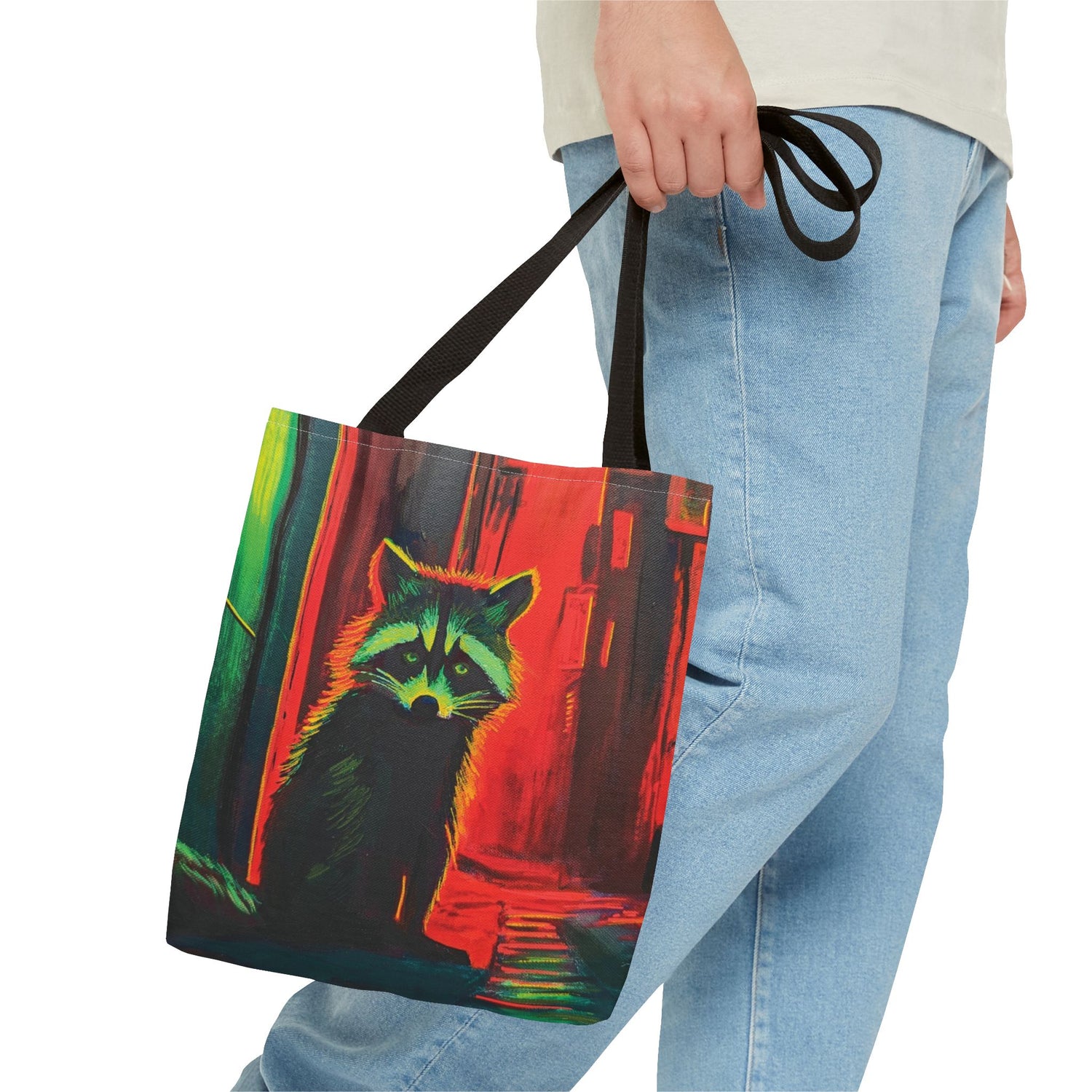 "Resourceful No. 1" Tote Bag