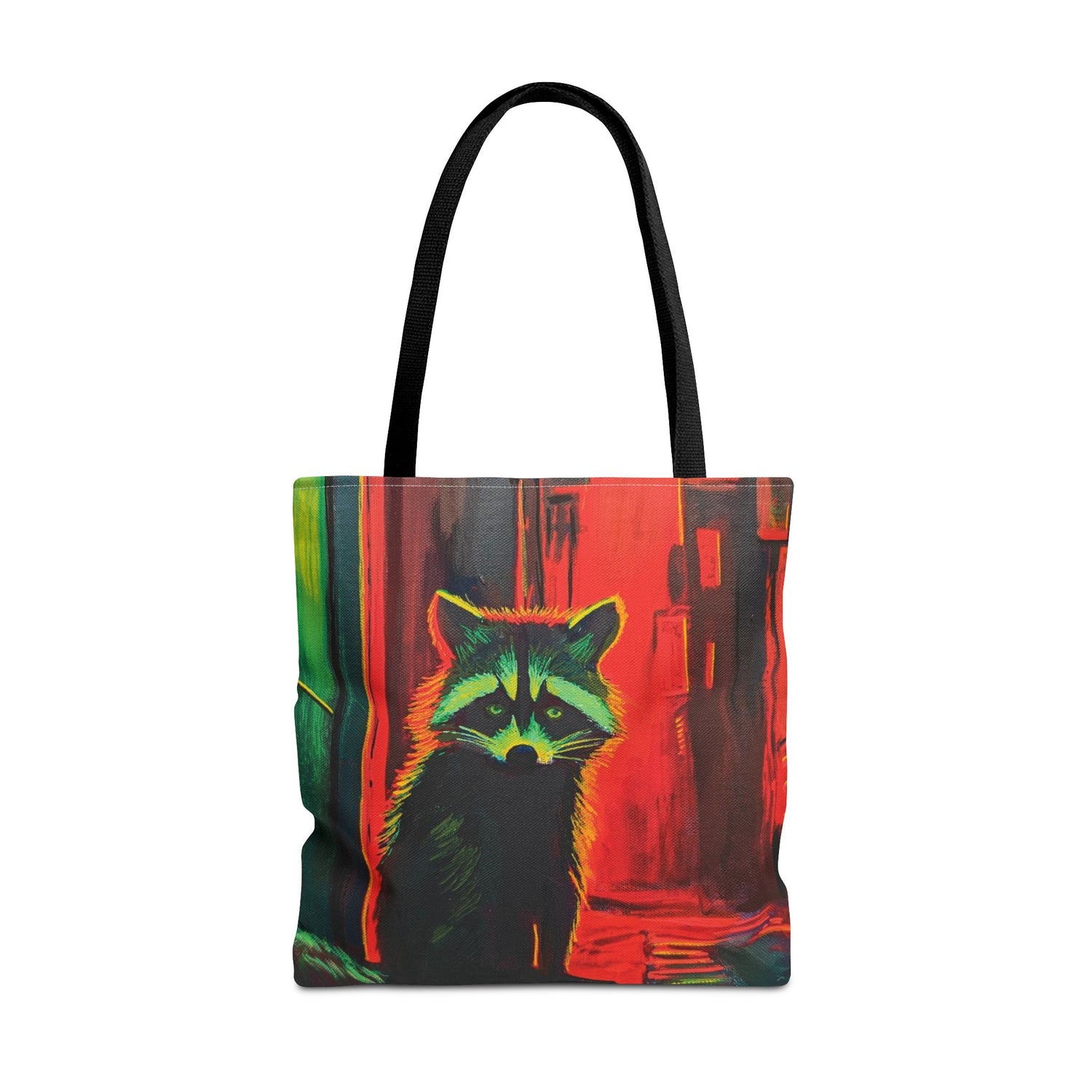 "Resourceful No. 1" Tote Bag