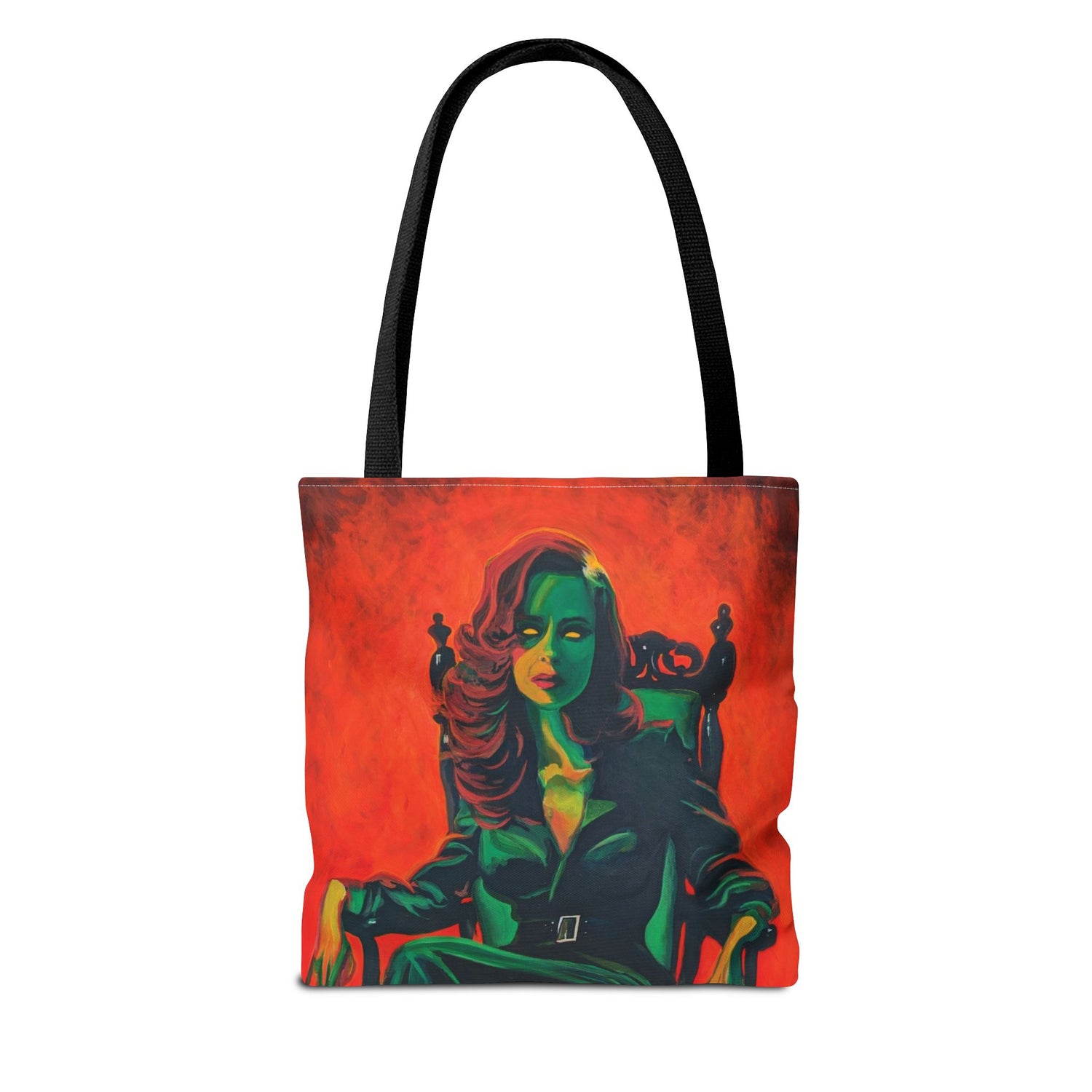 "Nothing Personal" Tote Bag