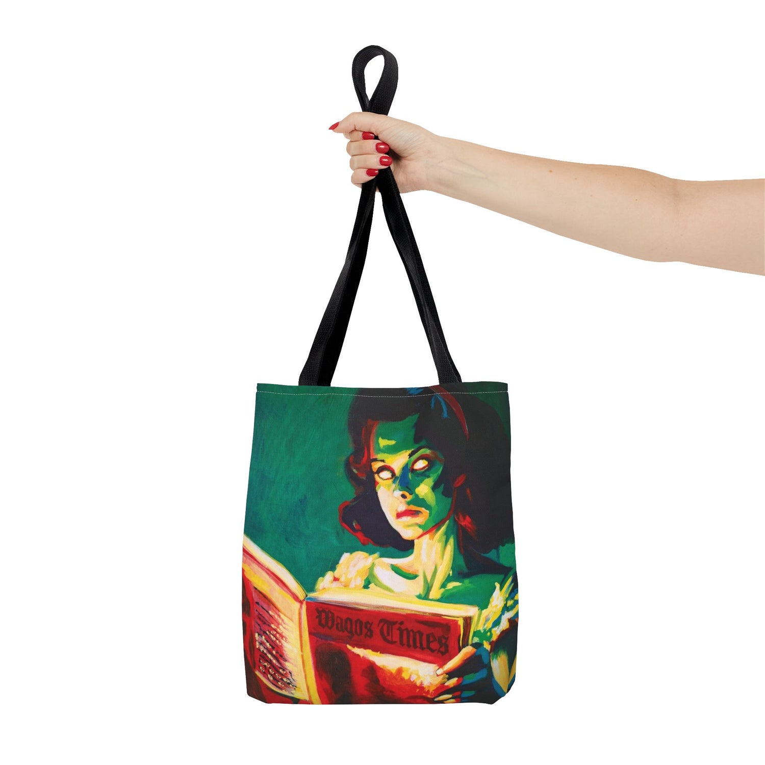 "Penny Dreadful" Tote Bag