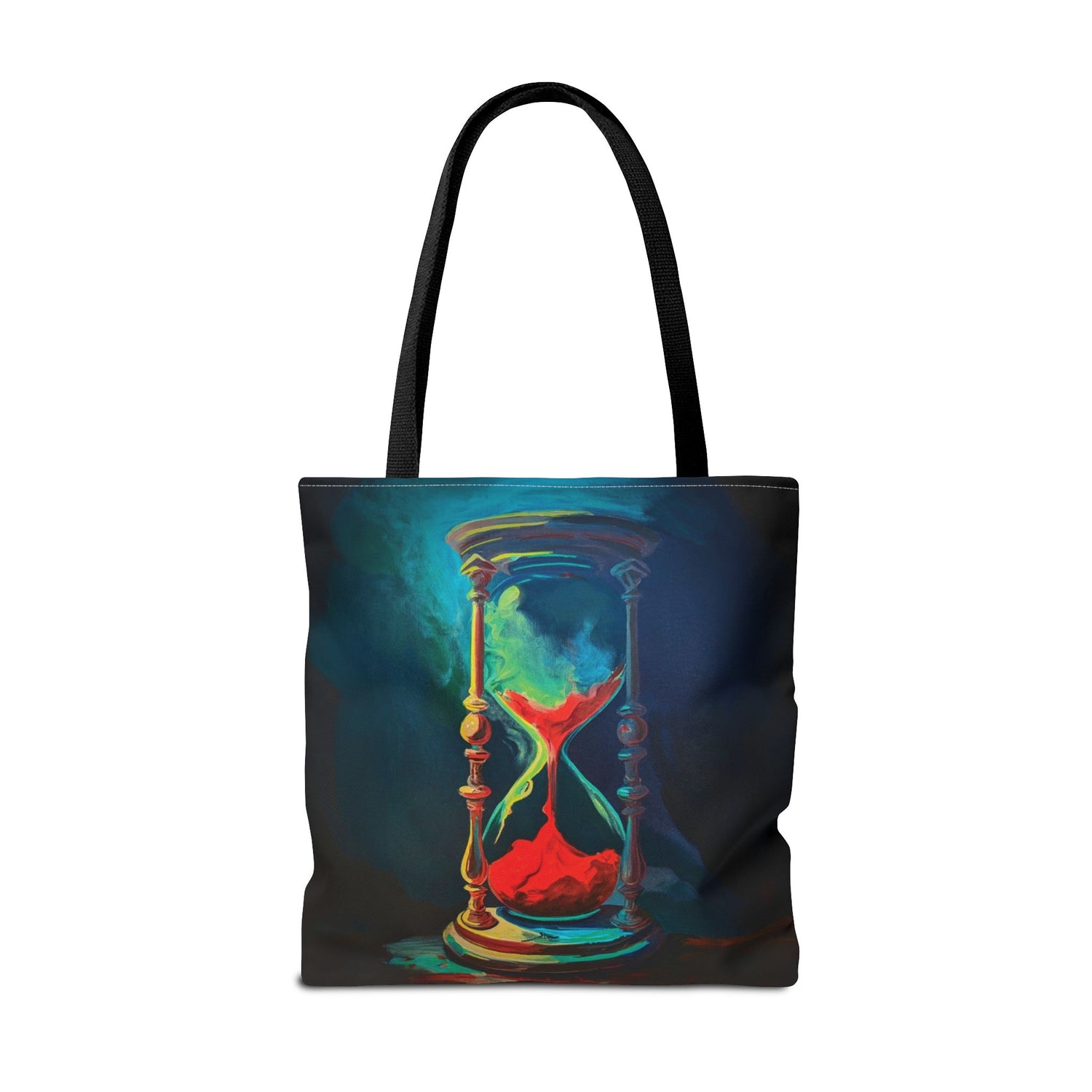 "Final Hours" Tote Bag