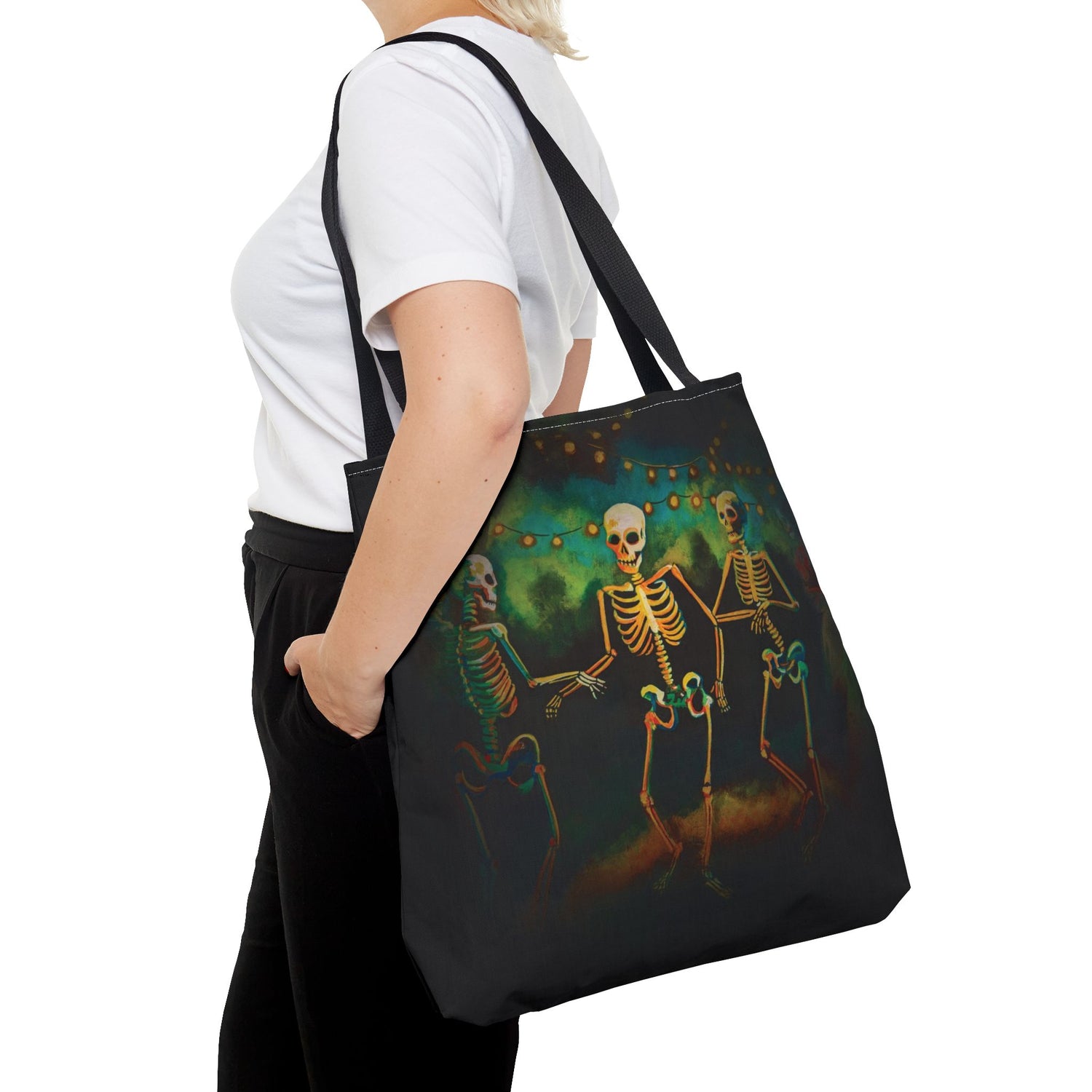 "The Afterparty" Tote Bag