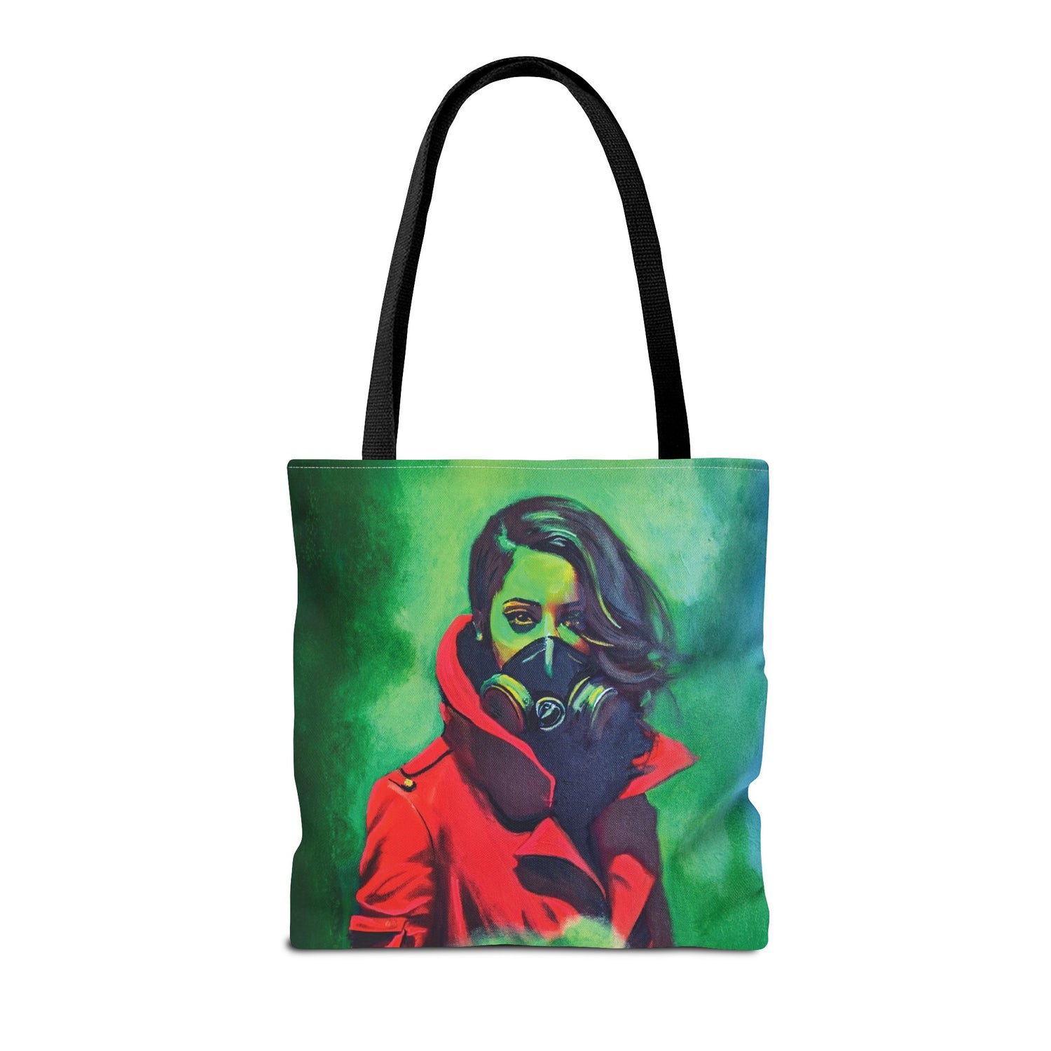 "Surrounding" Tote Bag