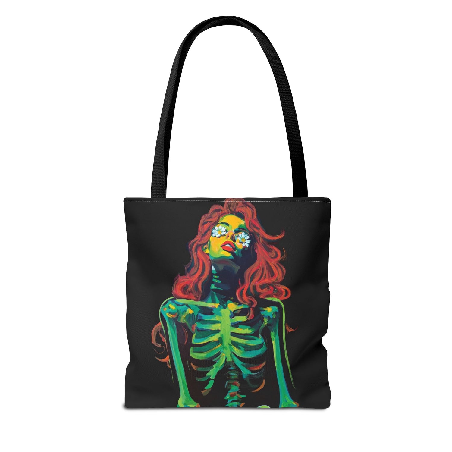 "Daisy" Tote Bag