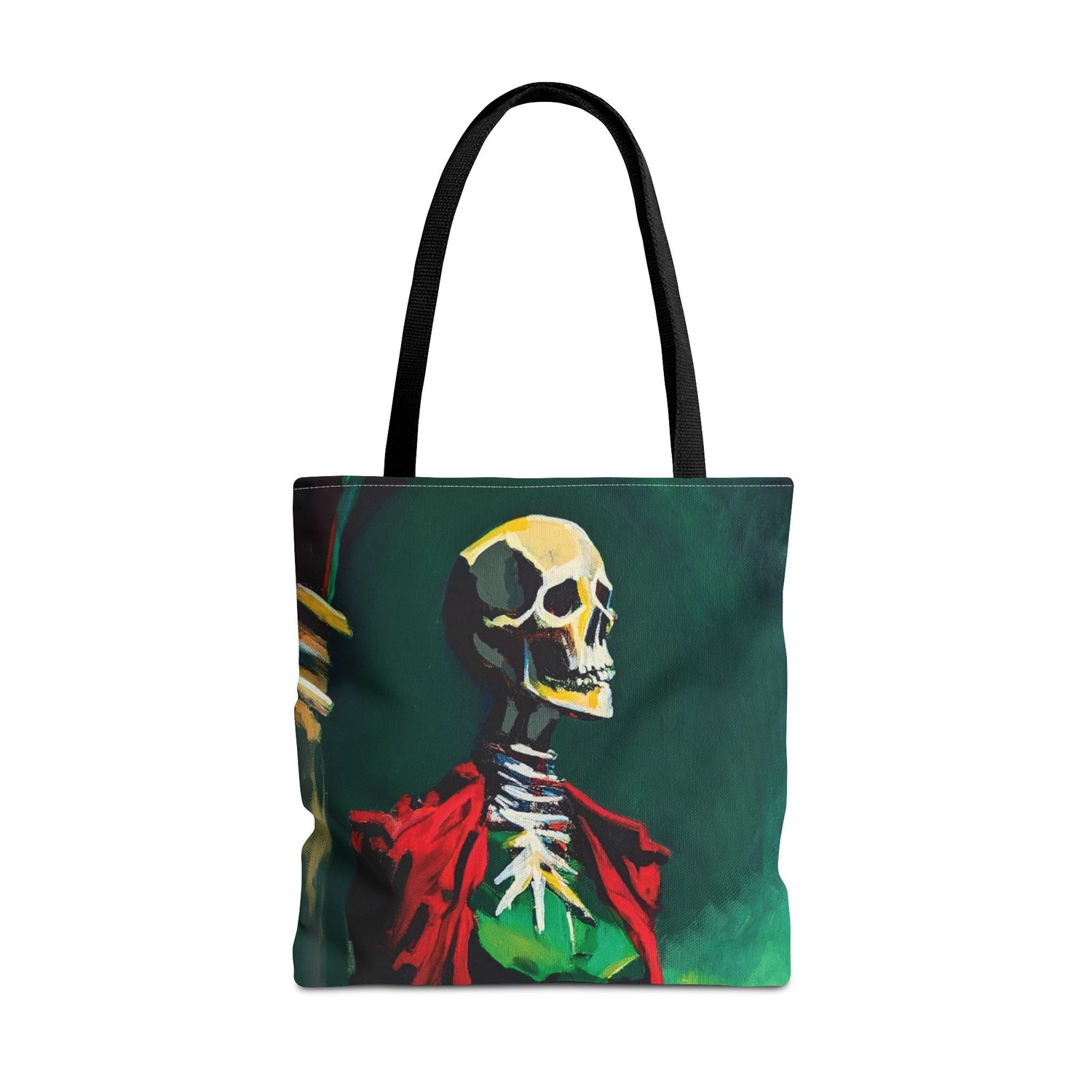 "Before The Storm" Tote Bag