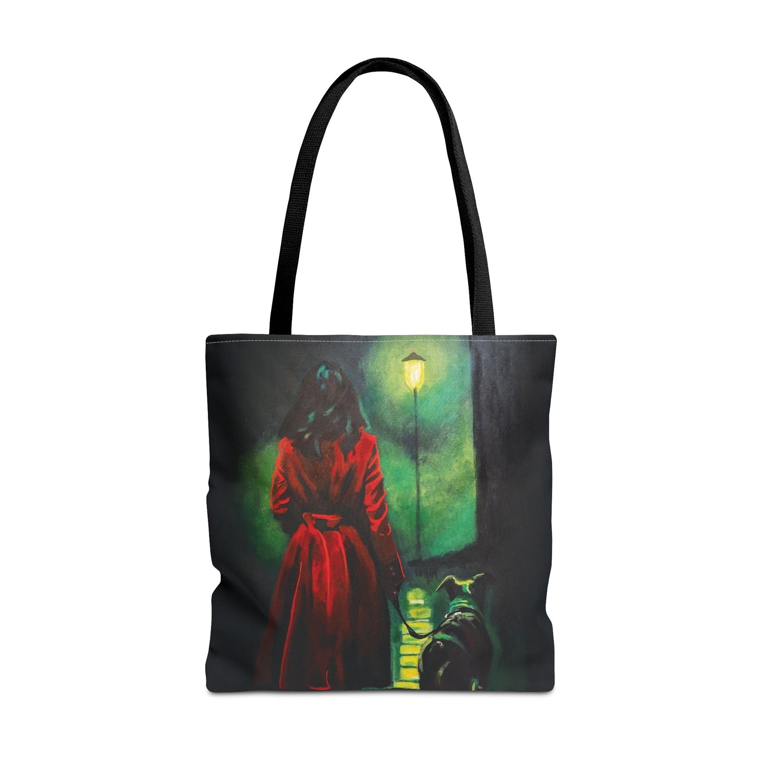 "Companions" Tote Bag