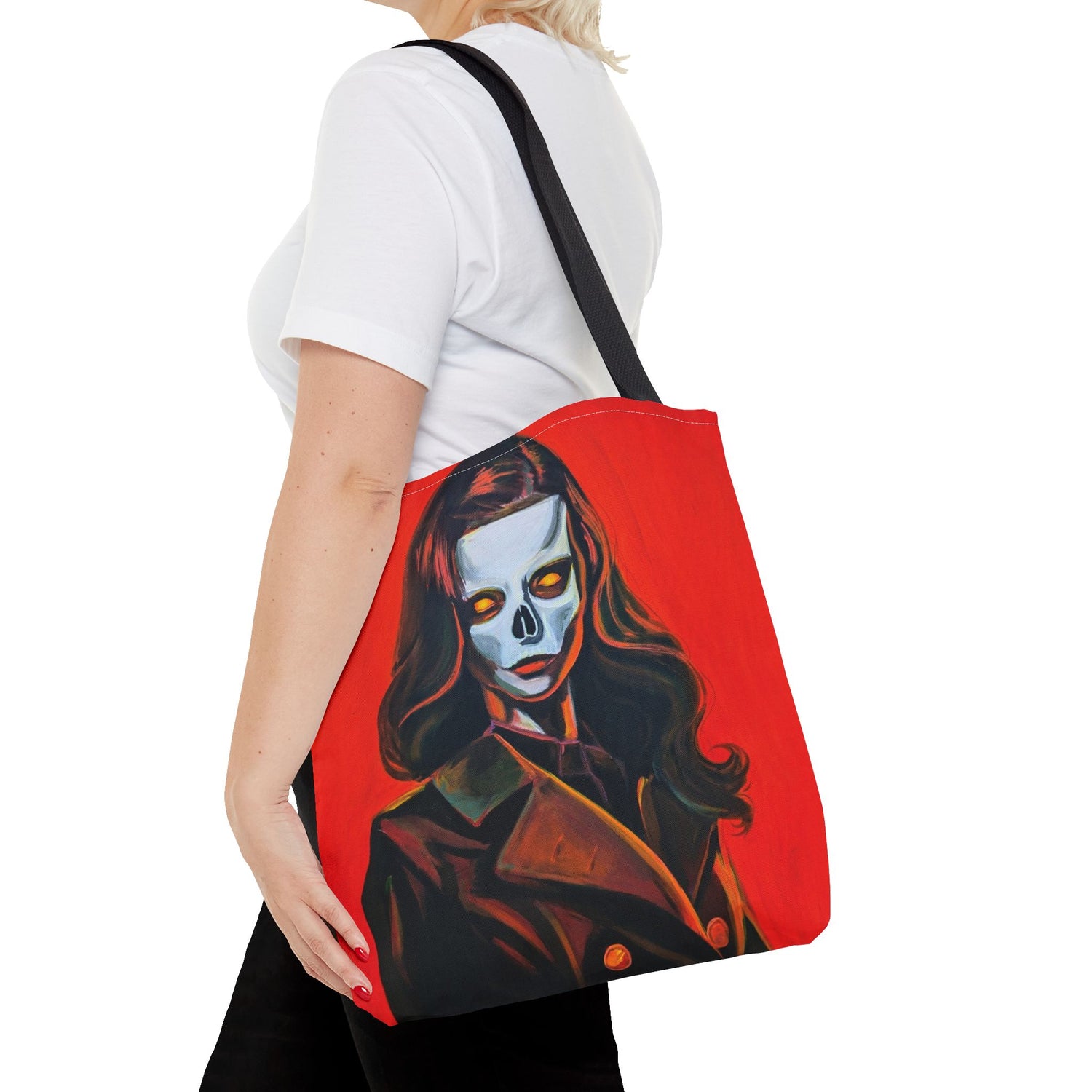 "Severance" Tote Bag