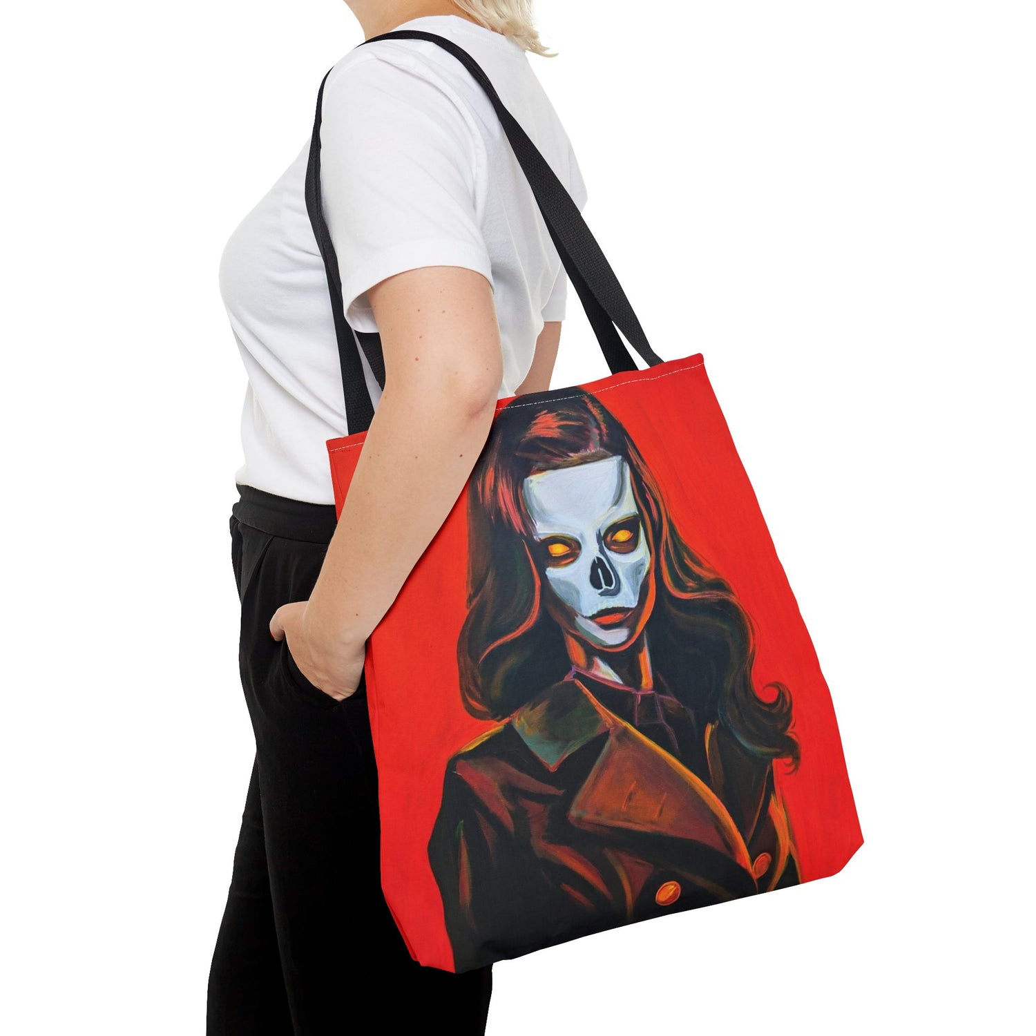 "Severance" Tote Bag