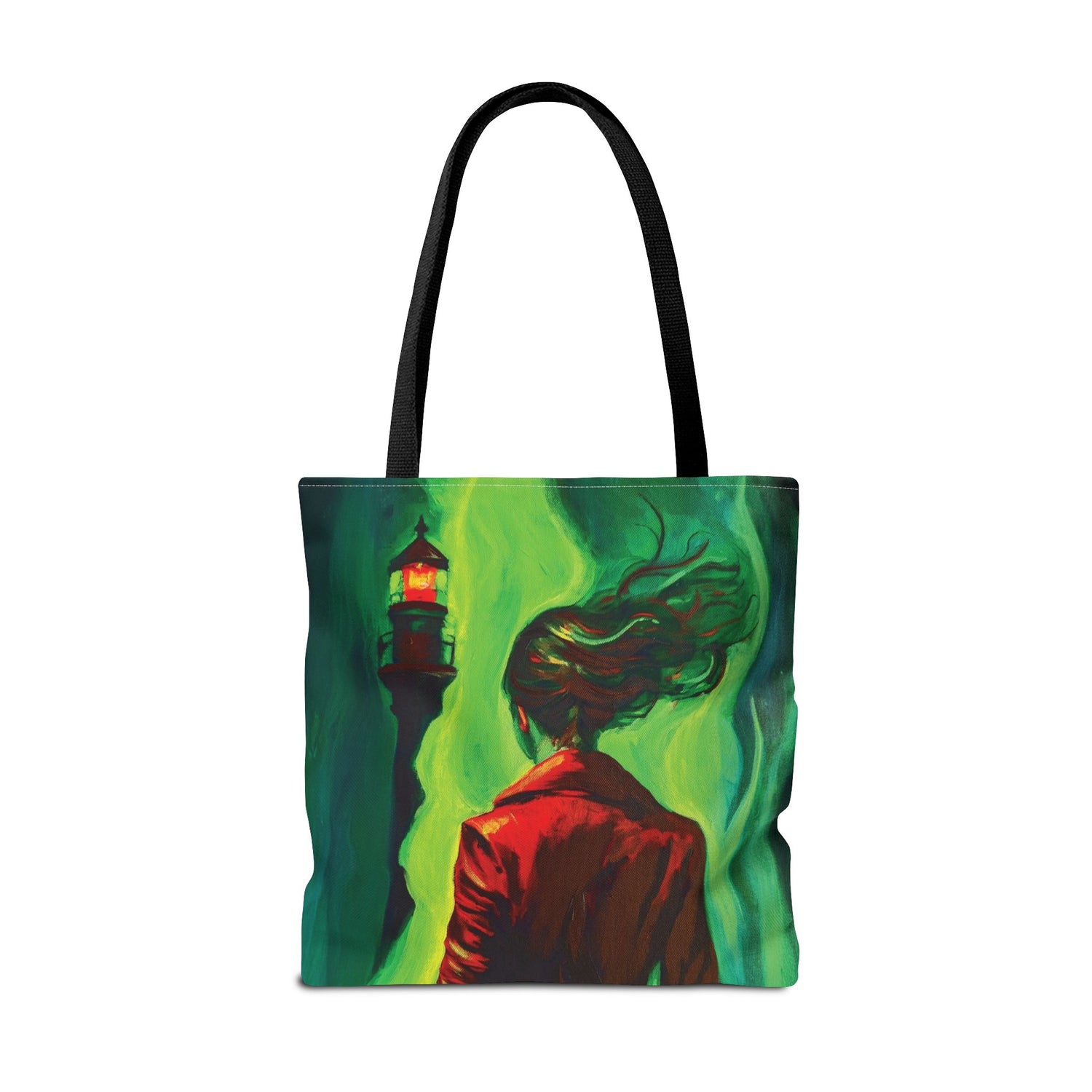 "Beacon" Tote Bag