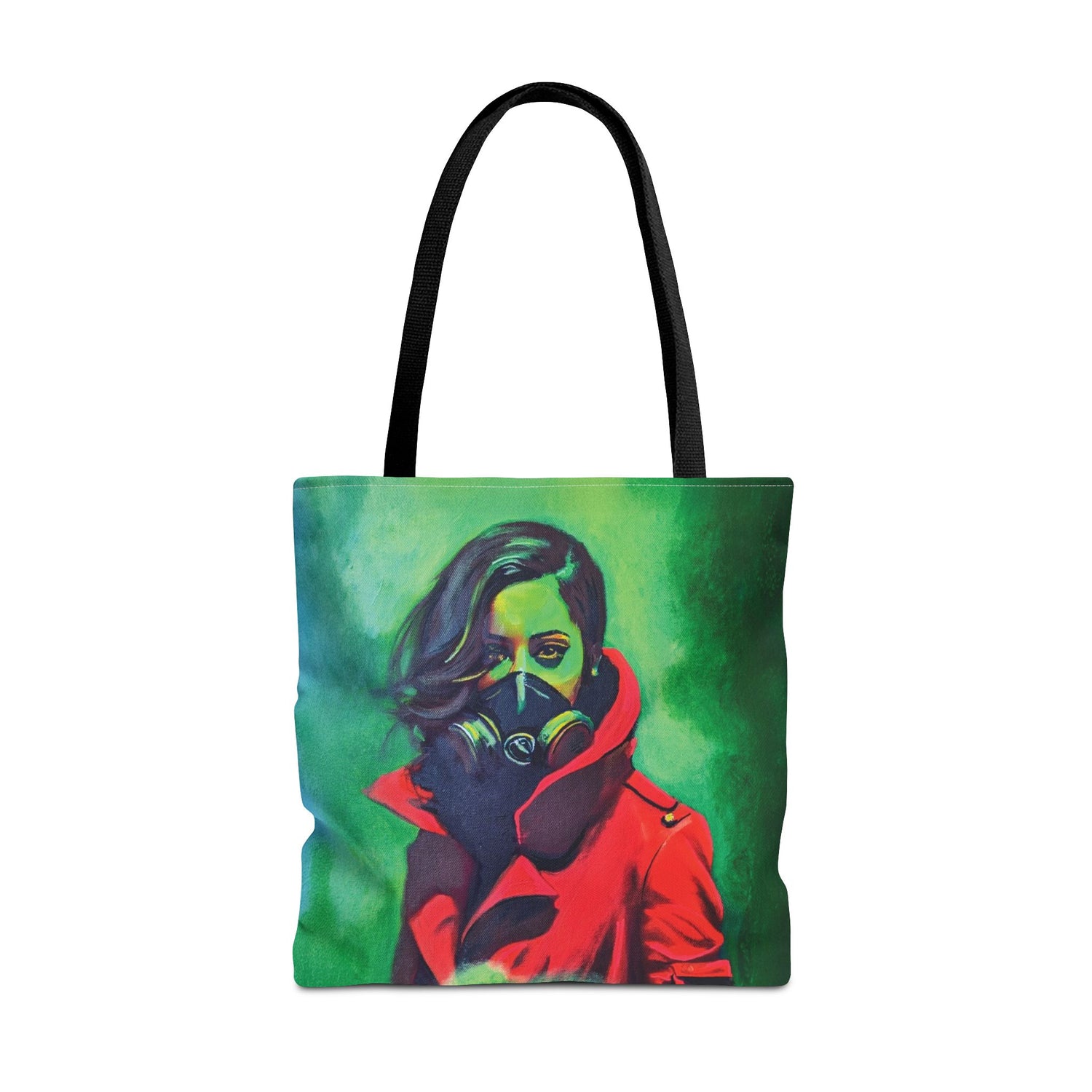 "Surrounding" Tote Bag