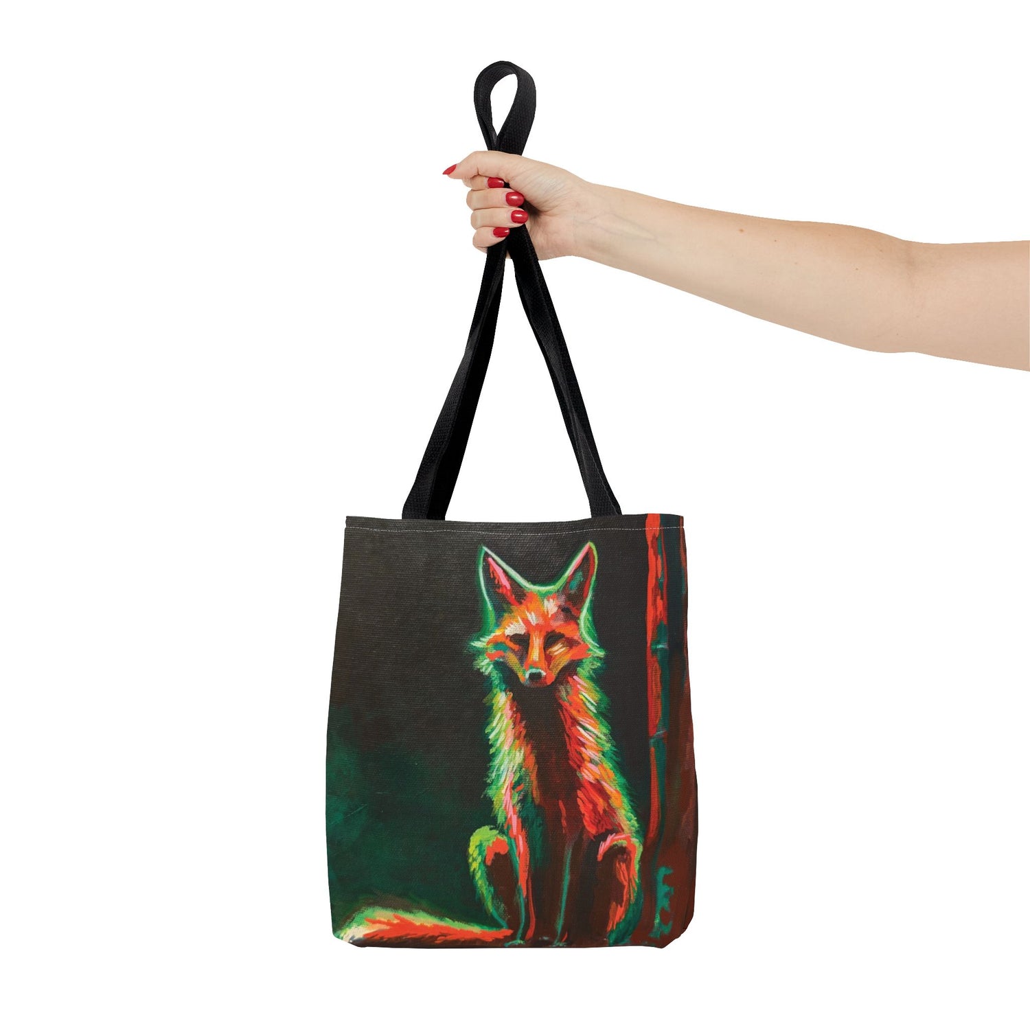 "Sly No. 2" Tote Bag