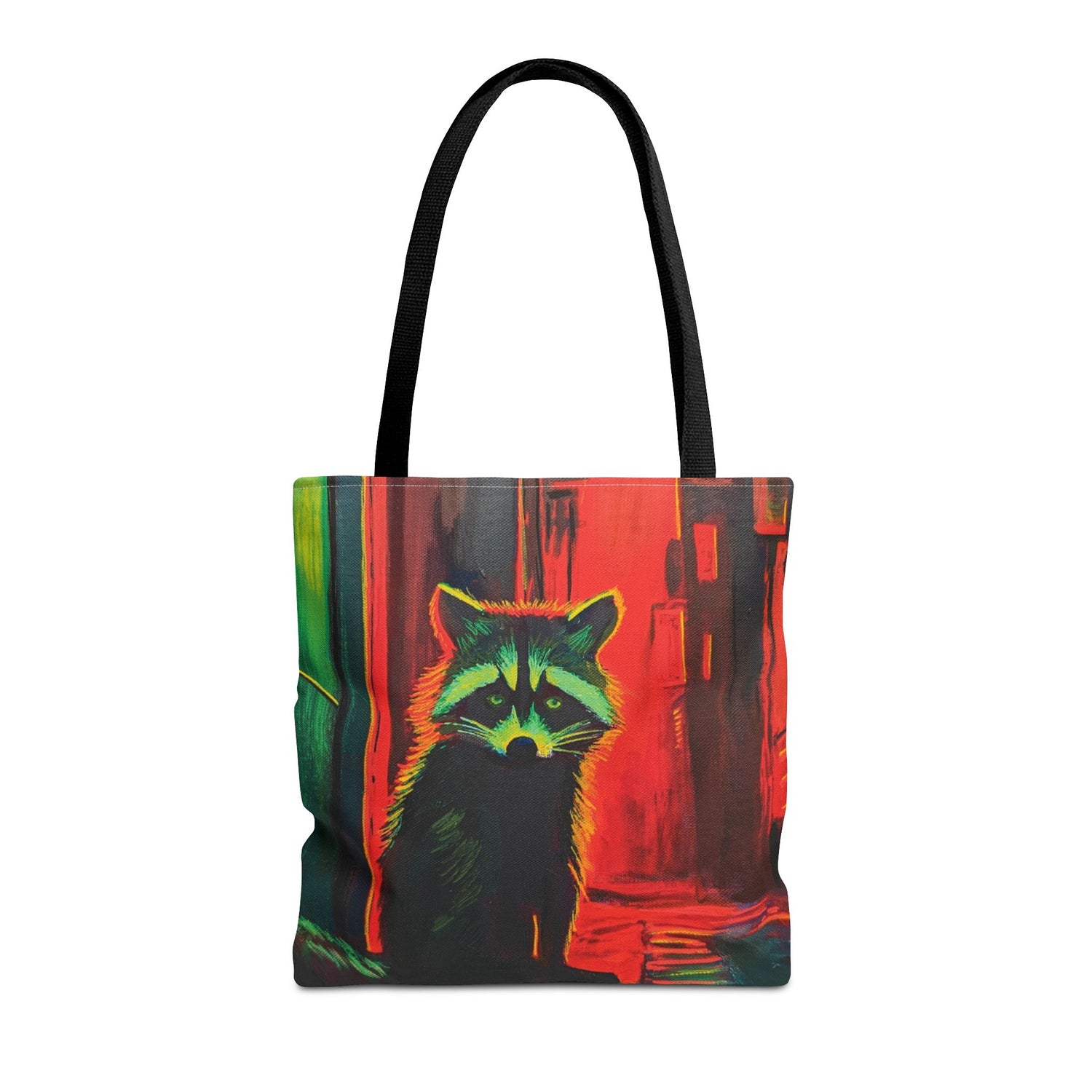 "Resourceful No. 1" Tote Bag