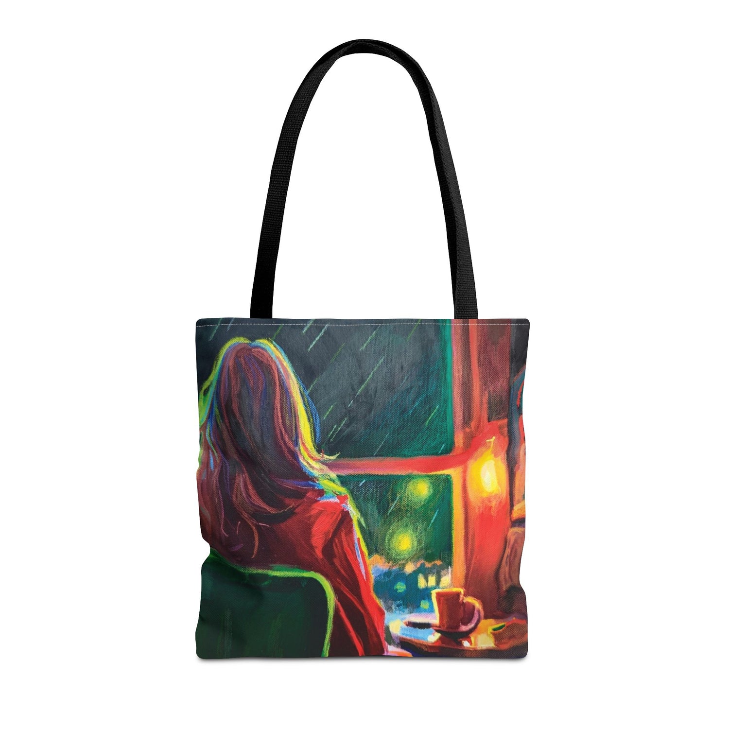 "Chrysalism" Tote Bag