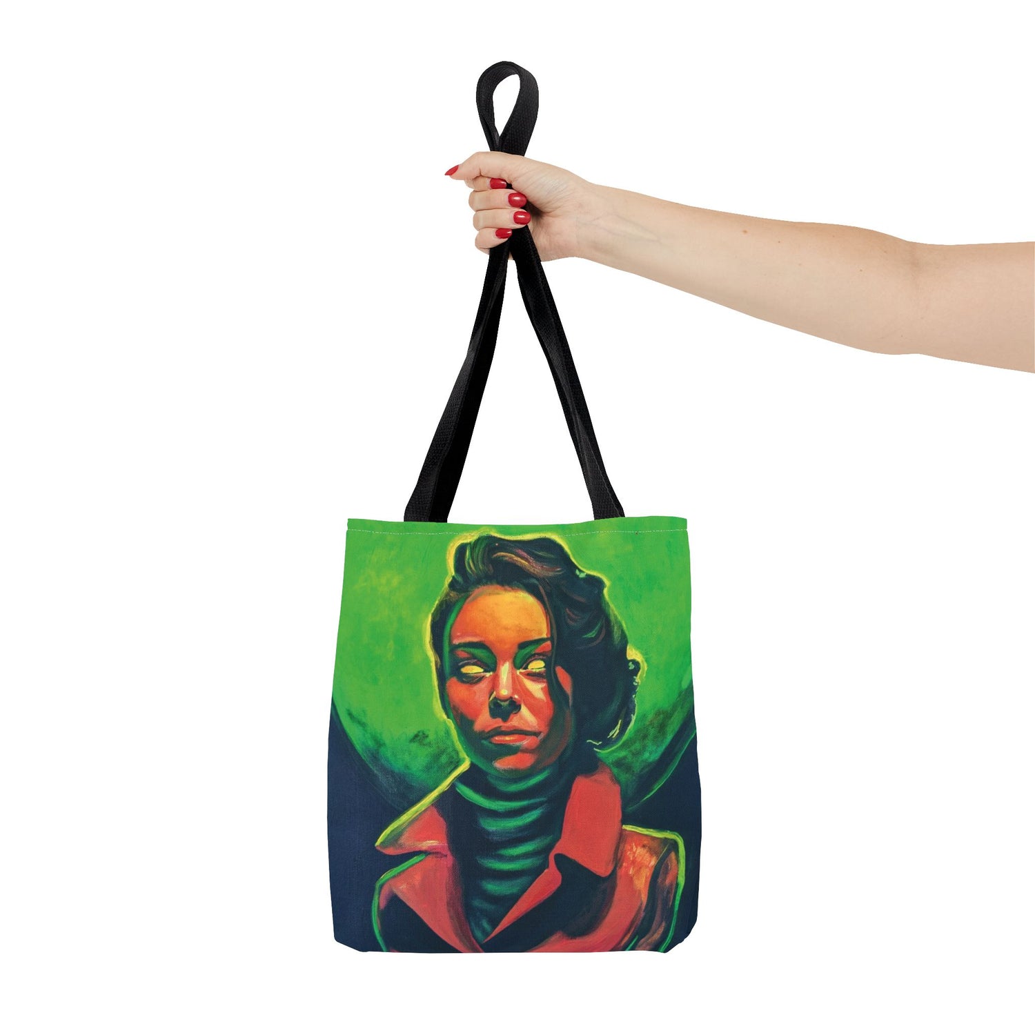 "Origin" Tote Bag