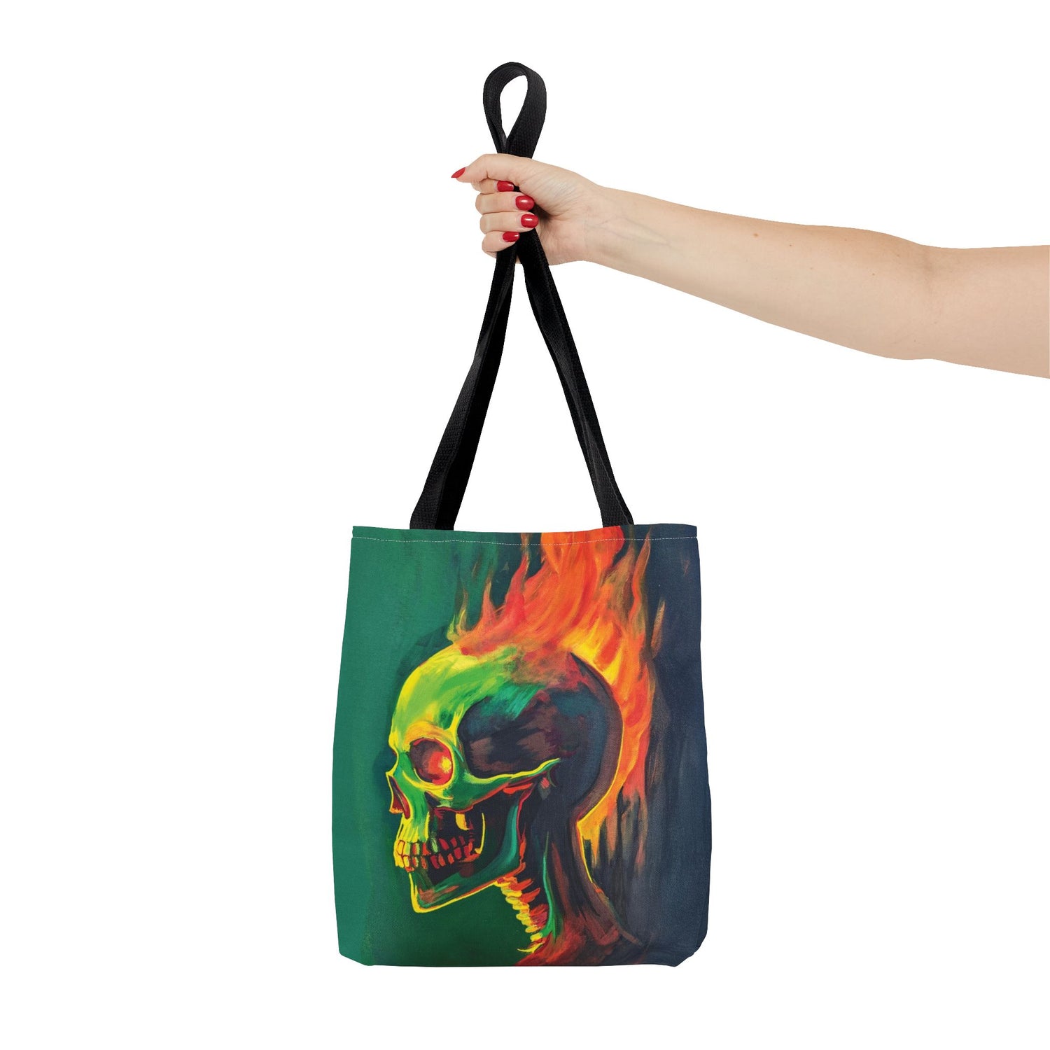 "Ideation" Tote Bag