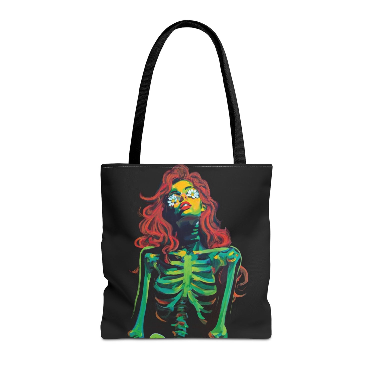 "Daisy" Tote Bag