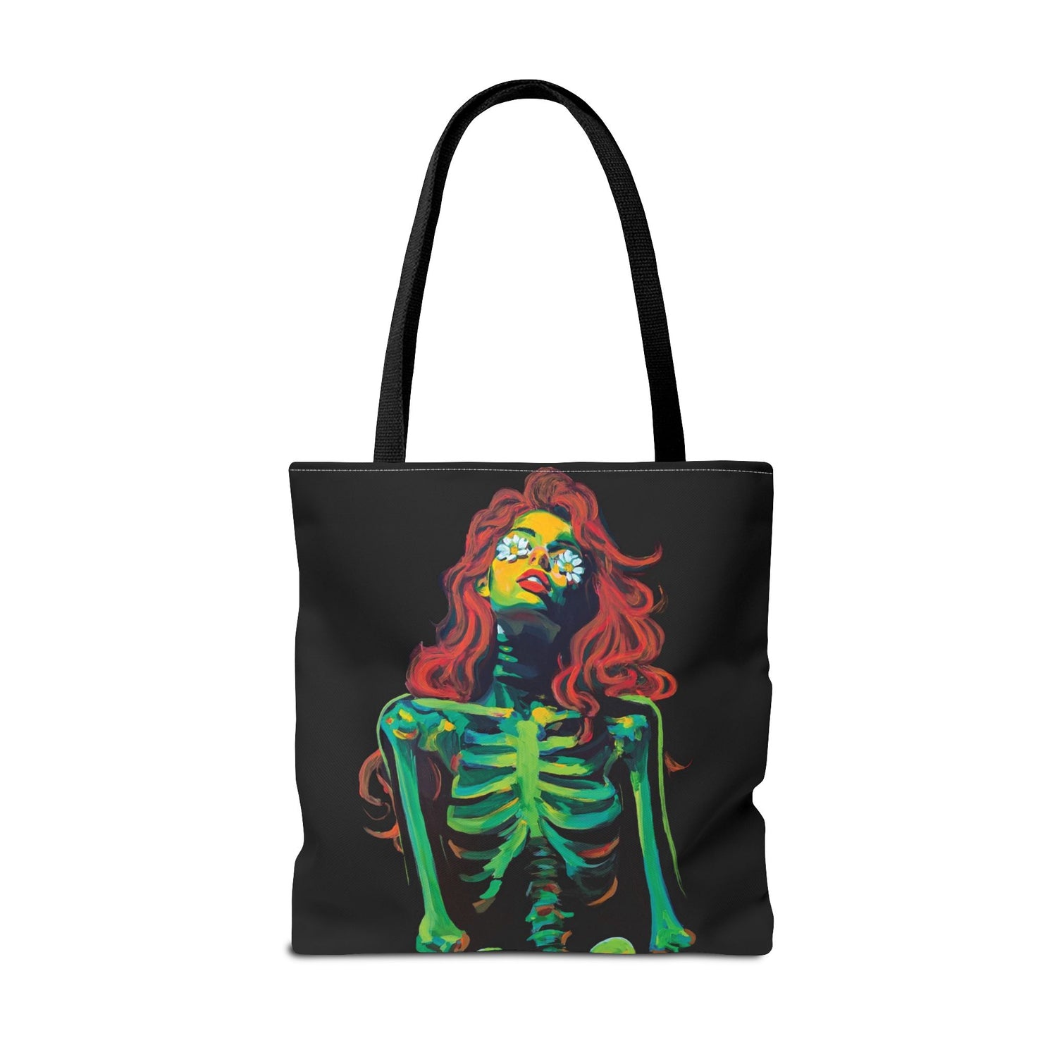"Daisy" Tote Bag