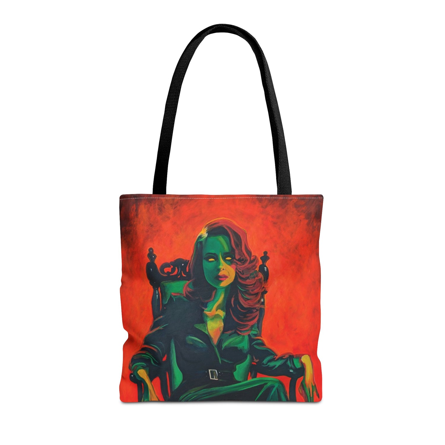 "Nothing Personal" Tote Bag