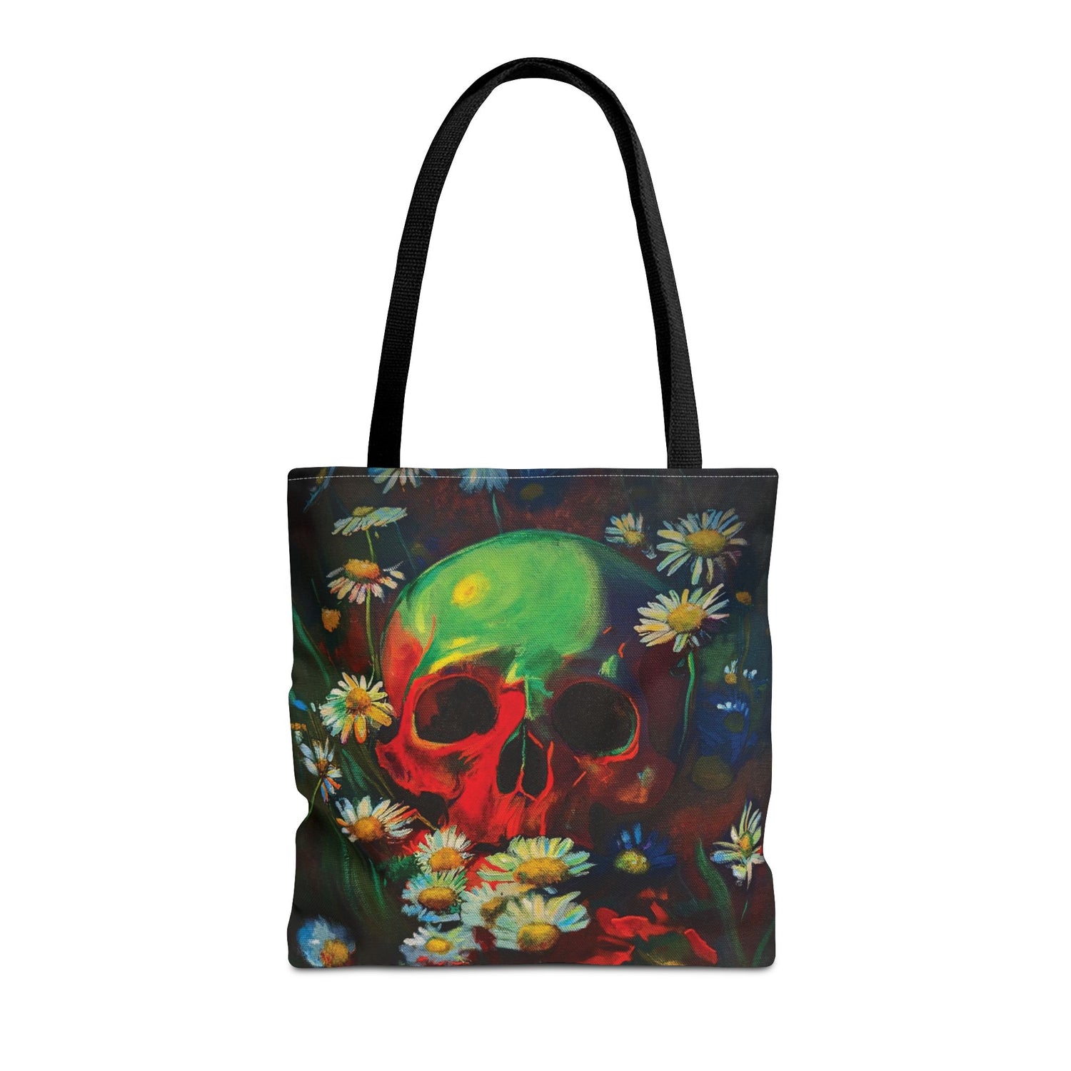 "Pushing Up Daisies No. 1" Tote Bag