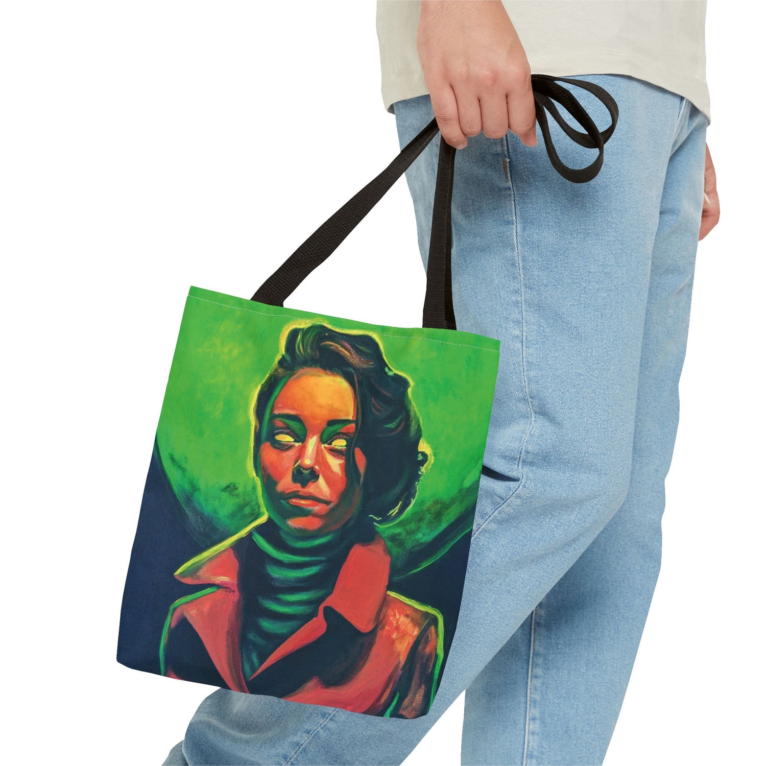 "Origin" Tote Bag