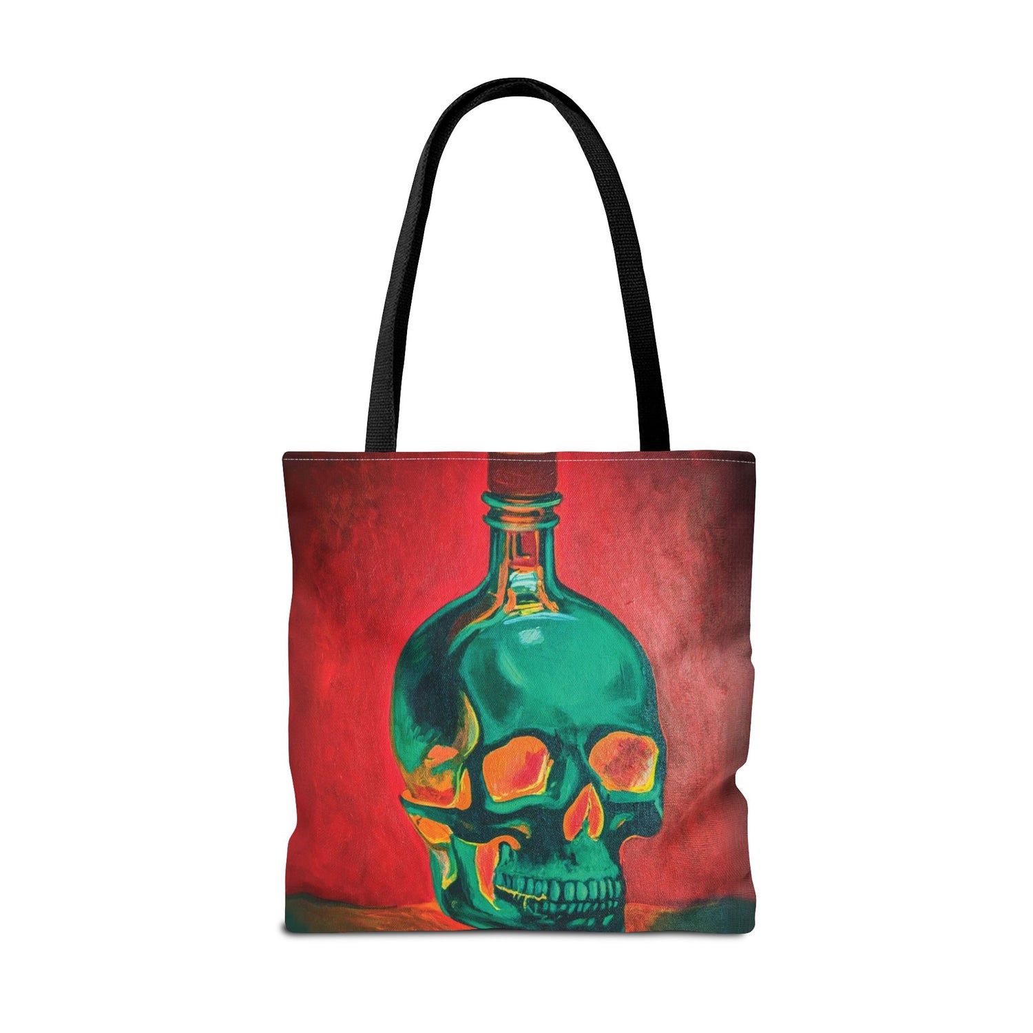 "Empty Vessel" Tote Bag