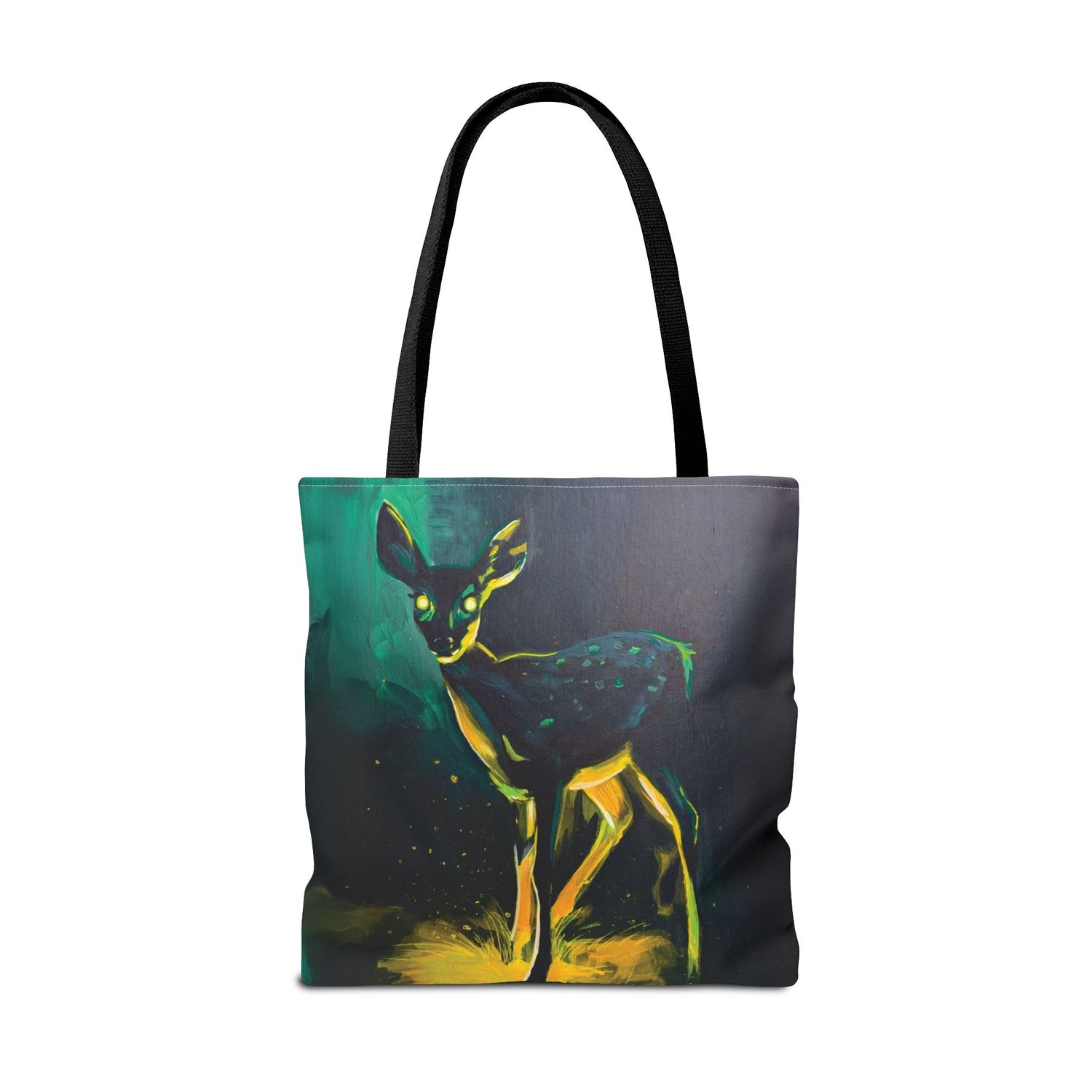 "Doe No. 1" Tote Bag