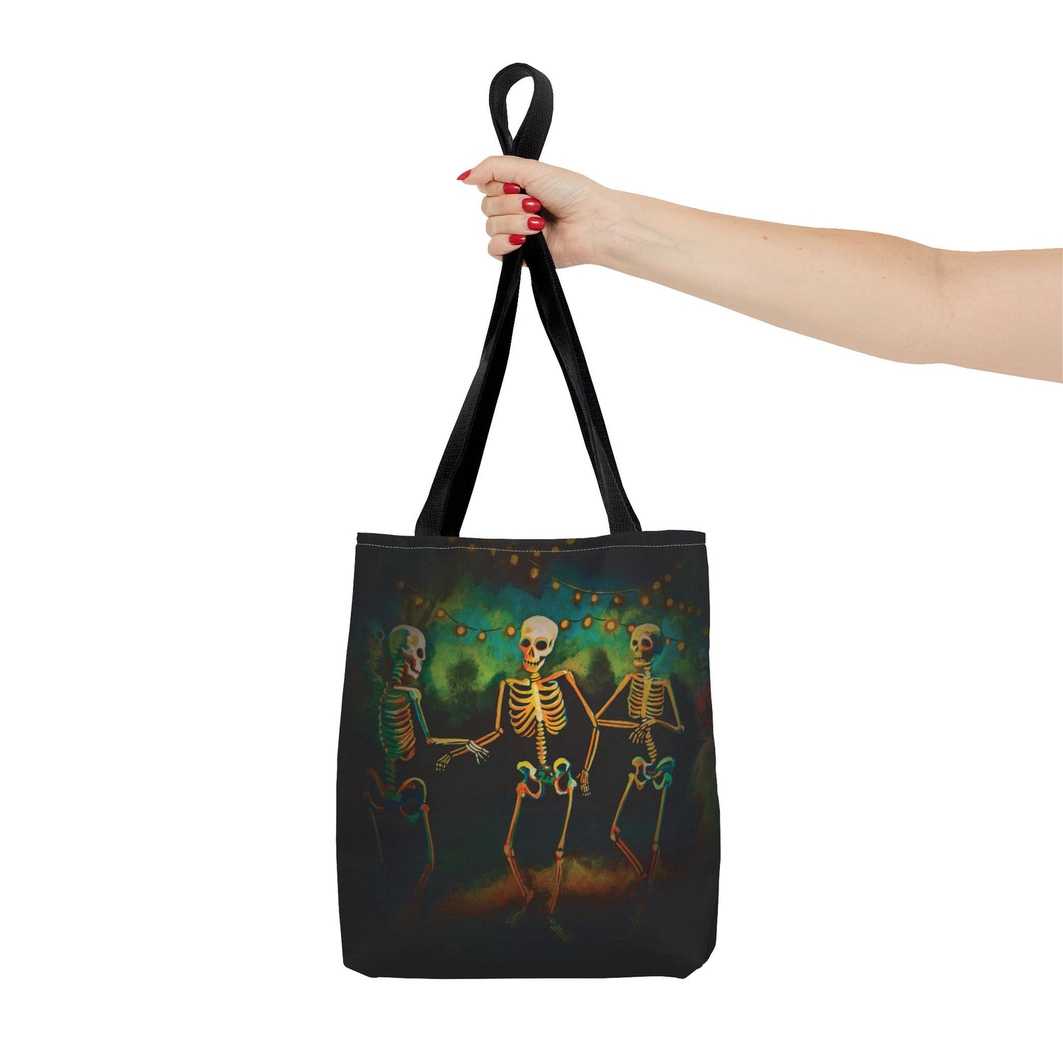"The Afterparty" Tote Bag