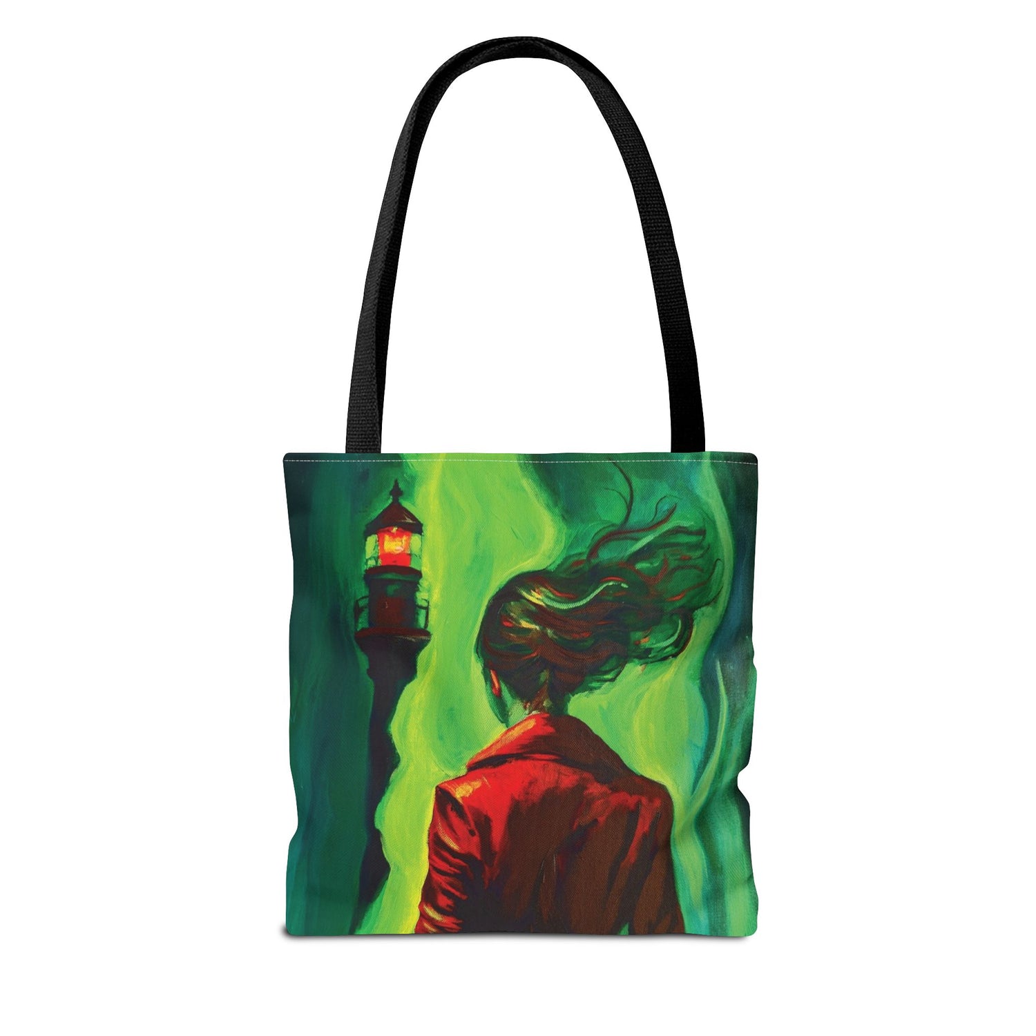 "Beacon" Tote Bag