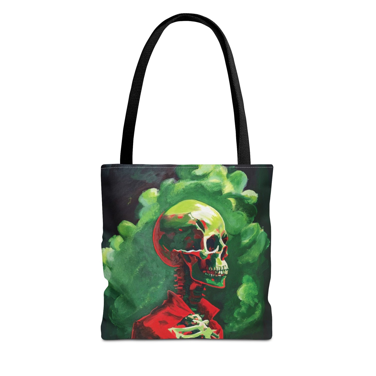 "Head In The Clouds" Tote Bag