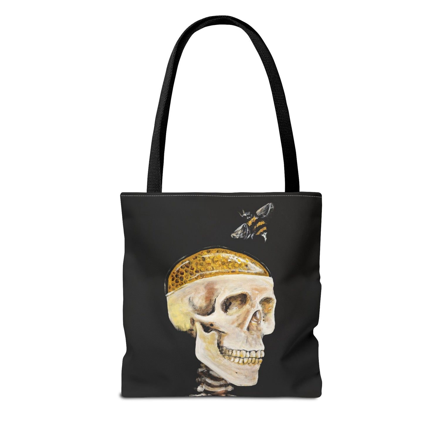 "Hive Mind" Tote Bag