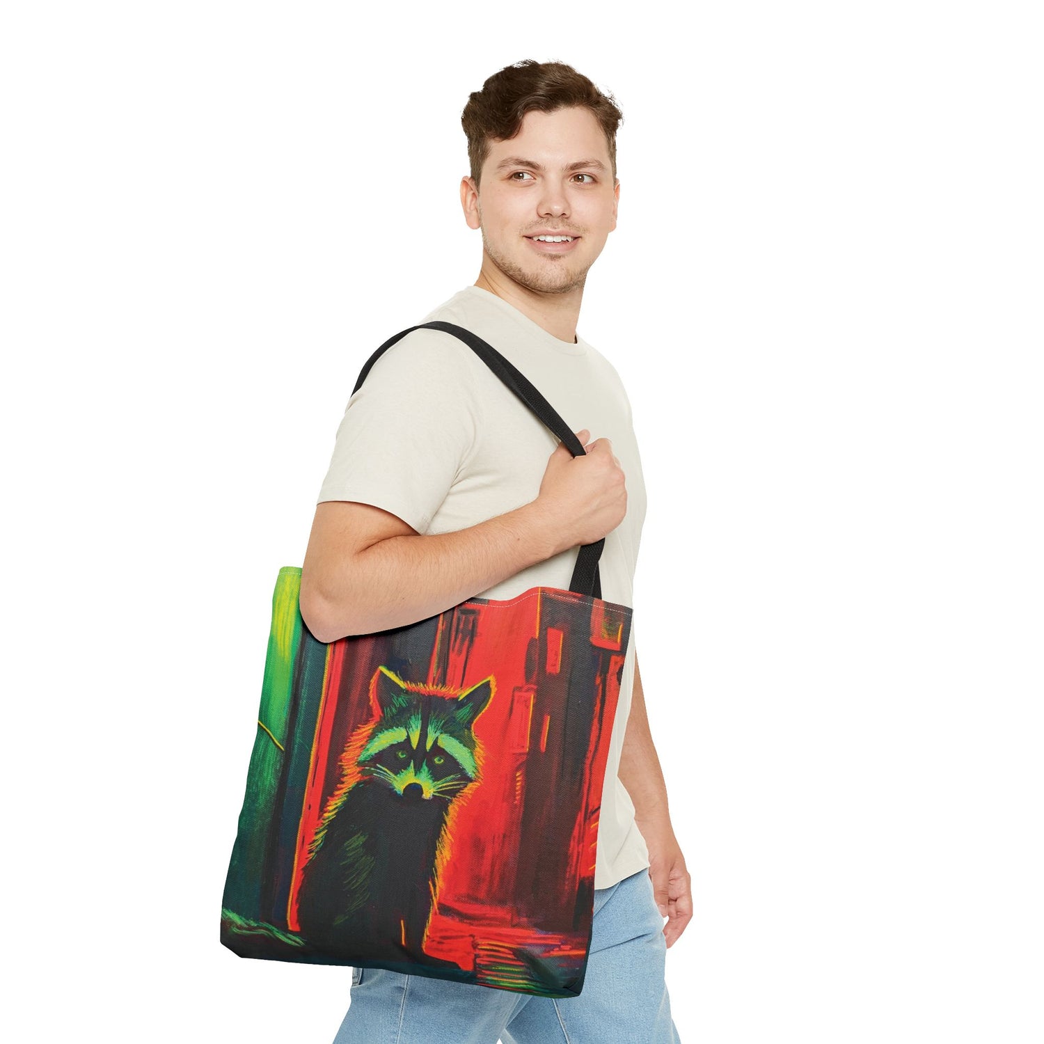 "Resourceful No. 1" Tote Bag
